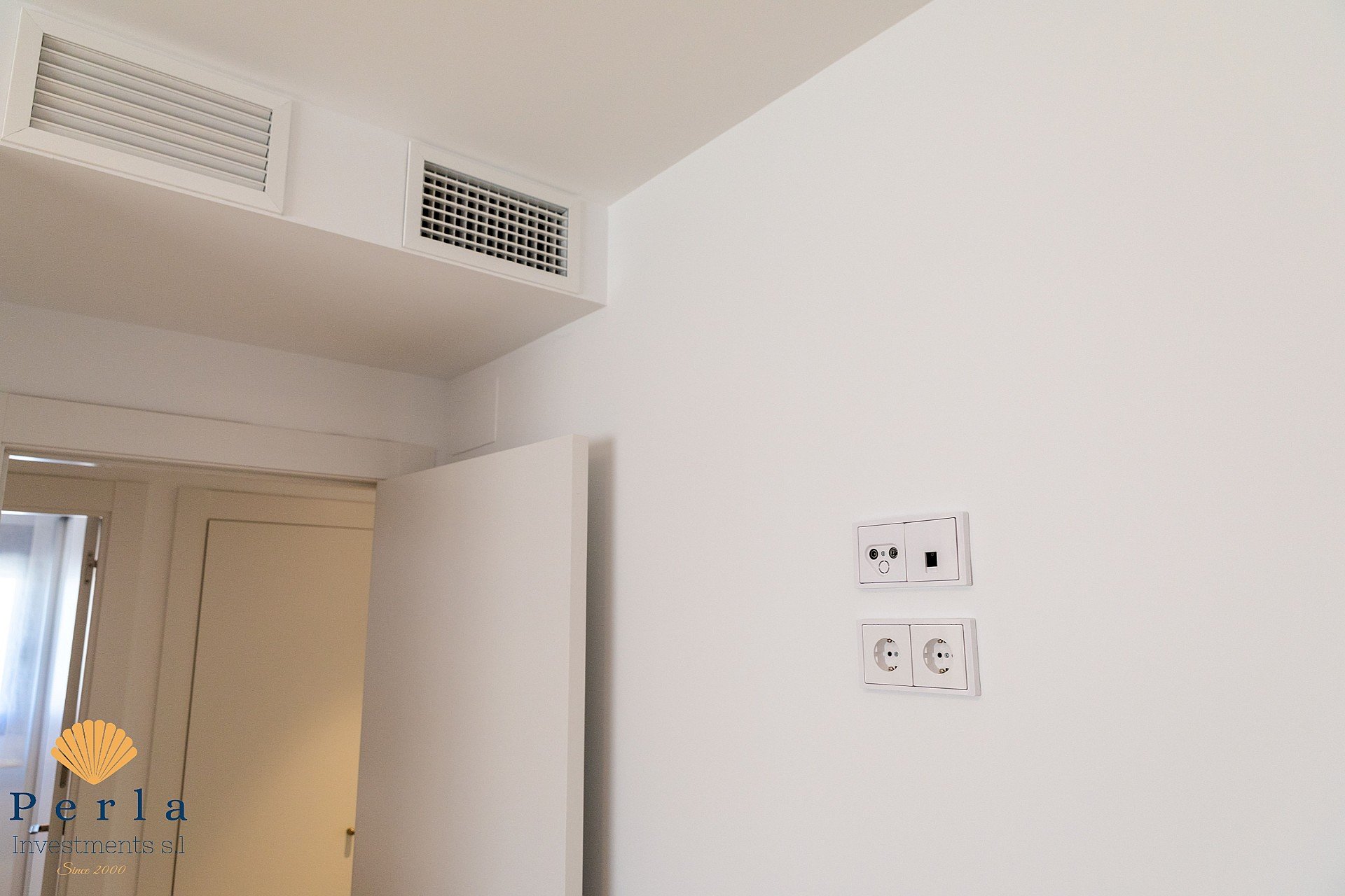 New Build - Apartment -
Gran Alacant