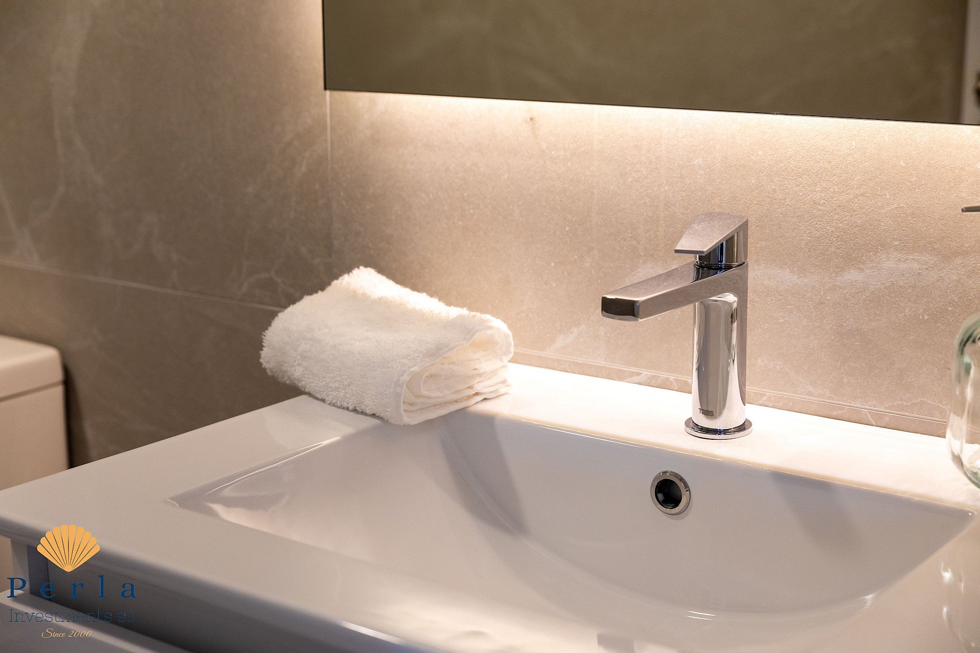 New Build - Apartment -
Gran Alacant