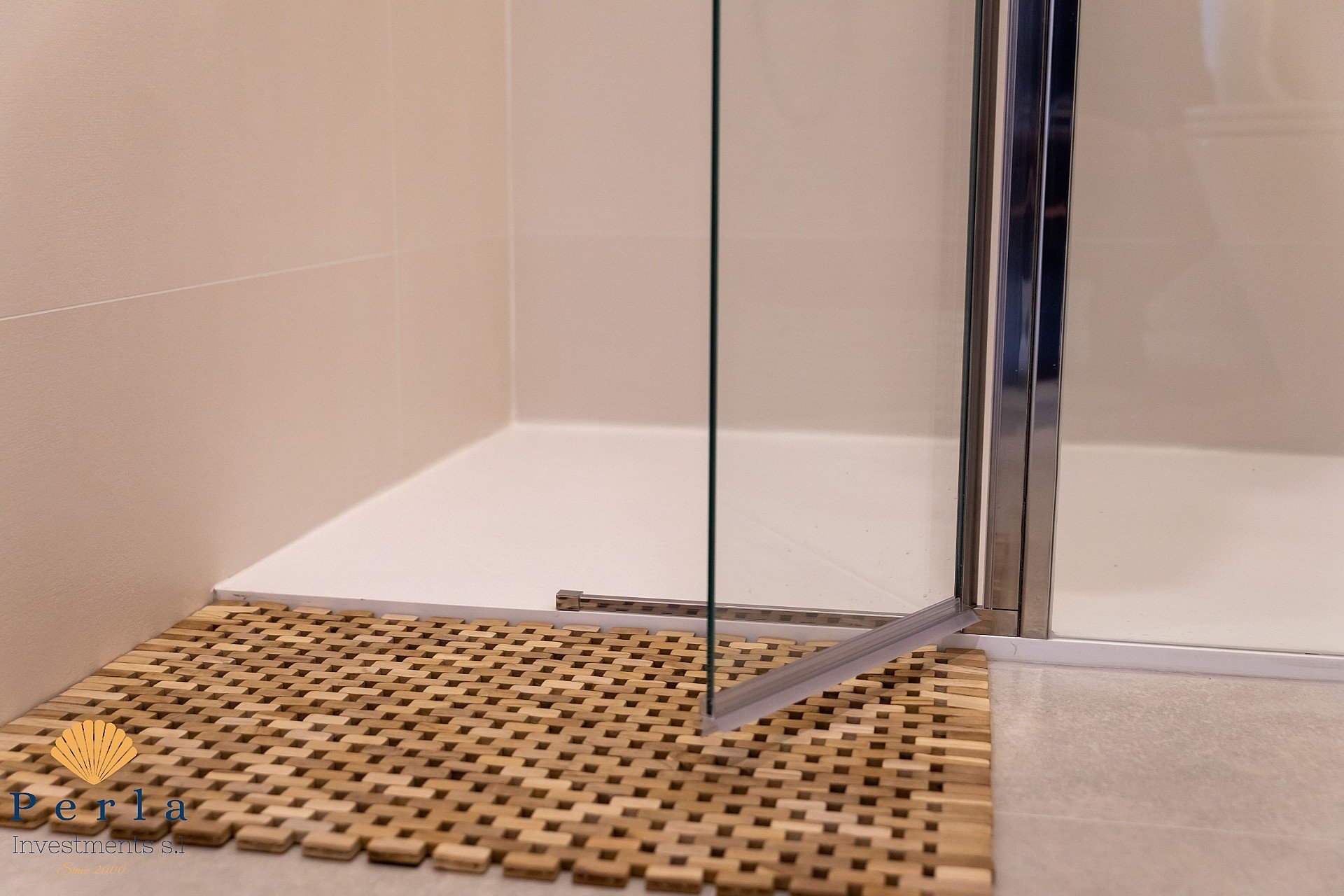 New Build - Apartment -
Gran Alacant