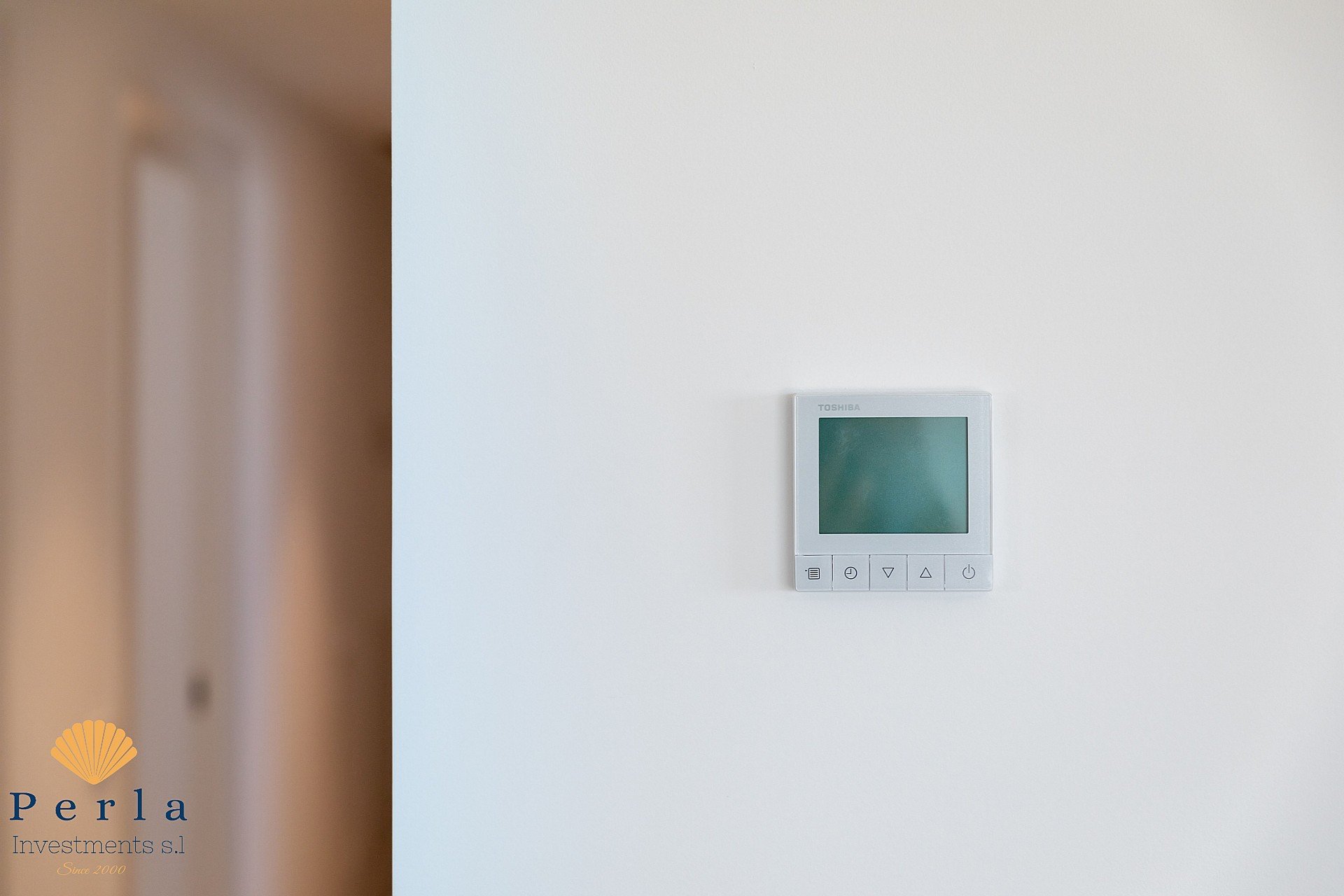 New Build - Apartment -
Gran Alacant