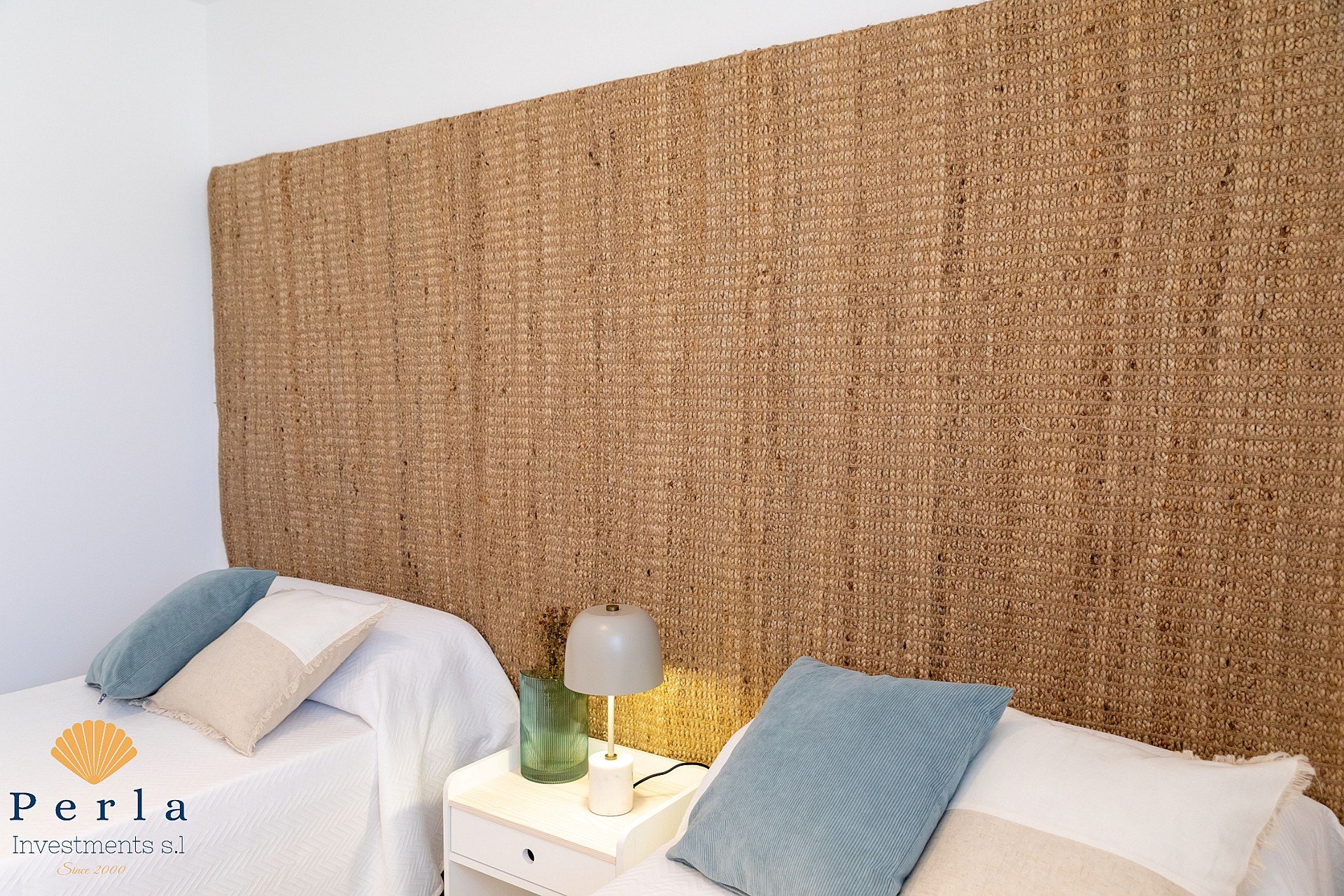 New Build - Apartment -
Gran Alacant