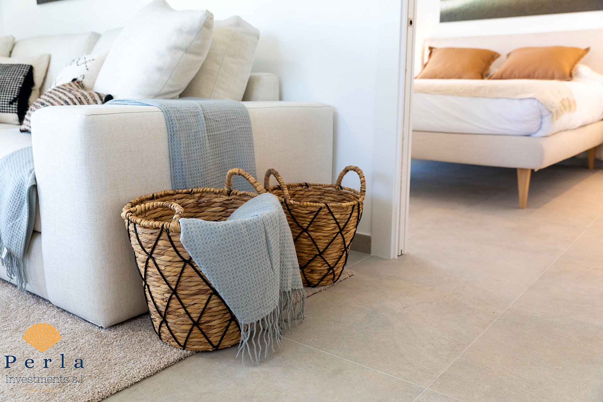 New Build - Apartment -
Gran Alacant