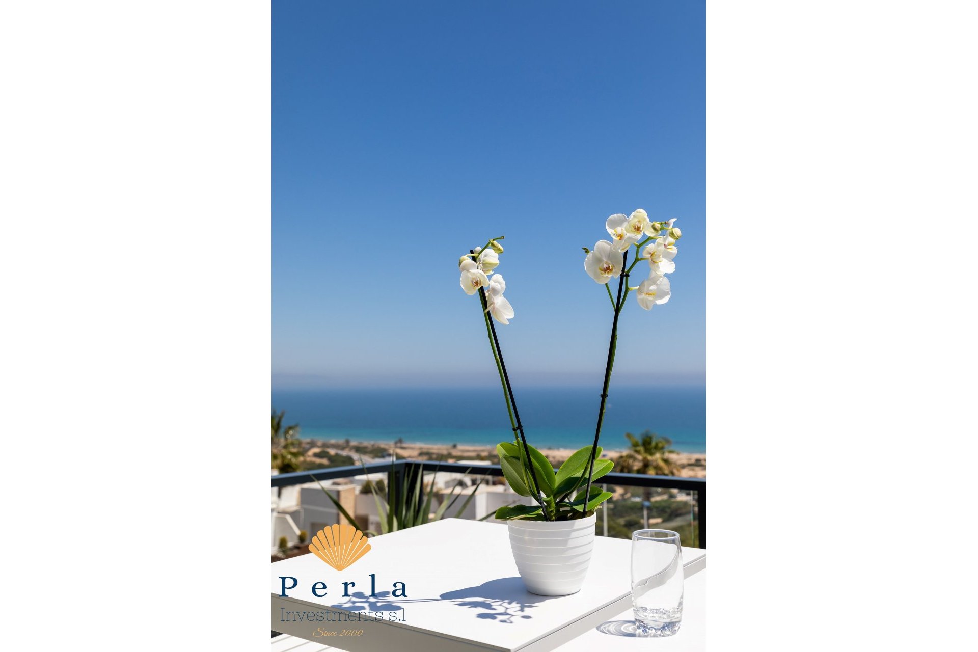 New Build - Apartment -
Gran Alacant