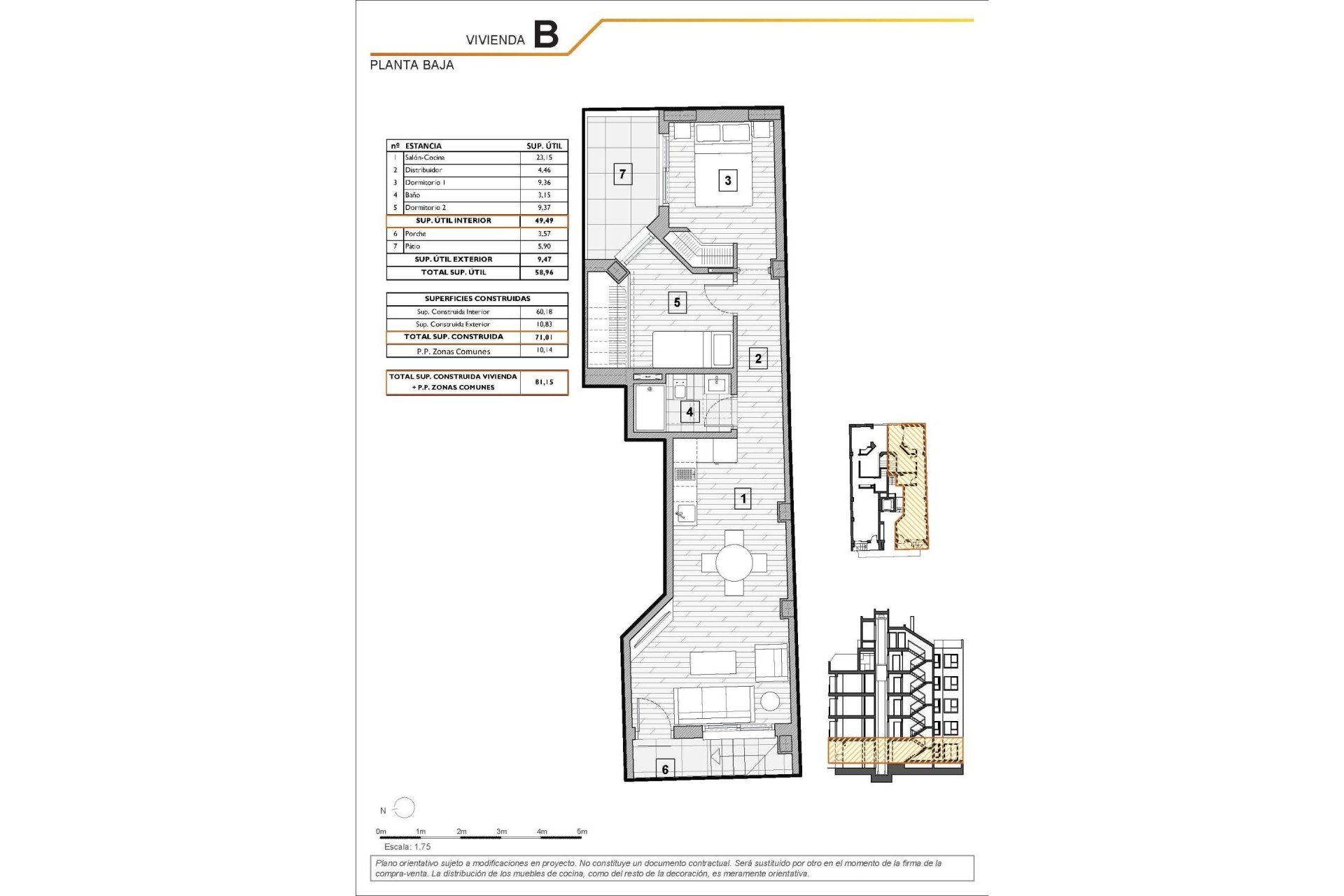 New Build - Apartment -
Guardamar del Segura - Centro