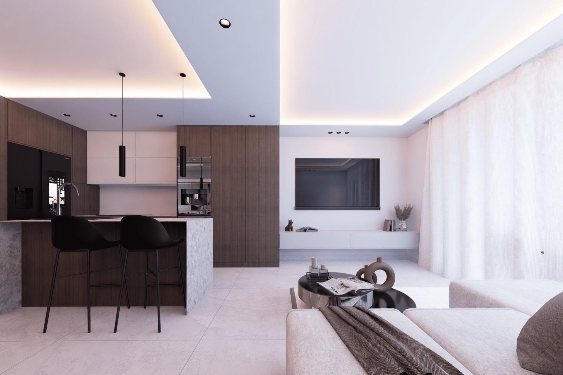 New Build - Apartment -
Guardamar del Segura - Centro