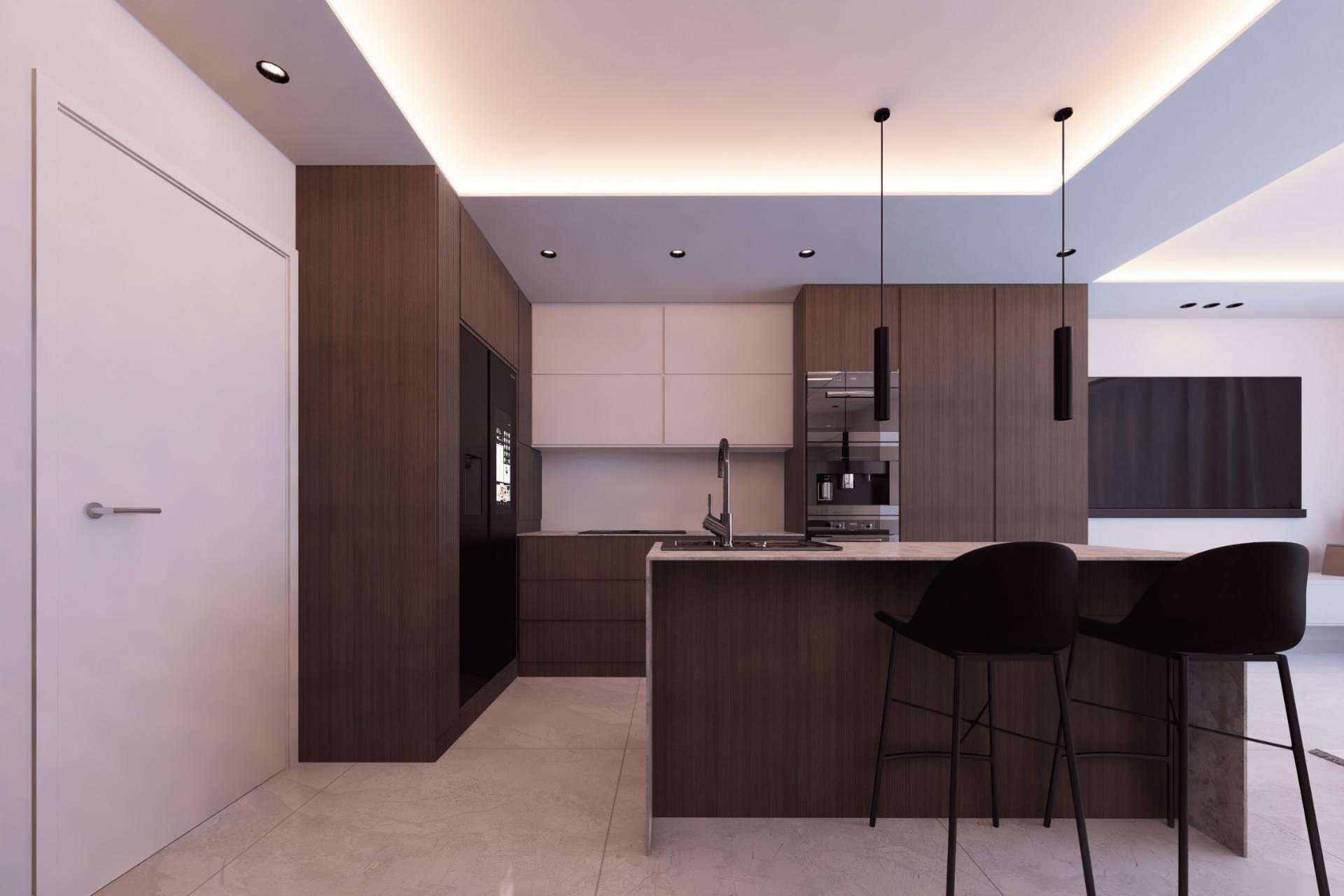 New Build - Apartment -
Guardamar del Segura - Centro