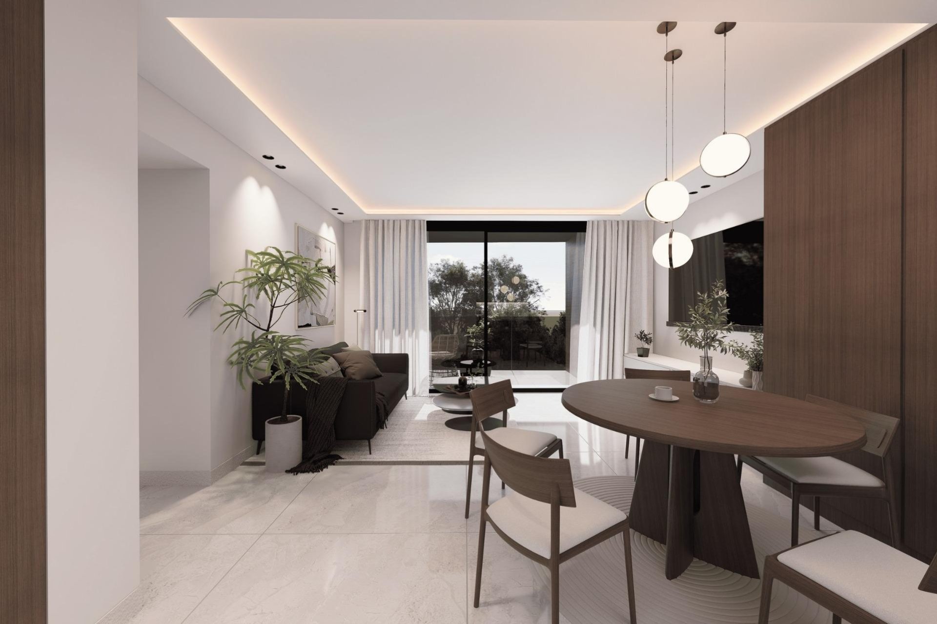 New Build - Apartment -
Guardamar del Segura - Centro