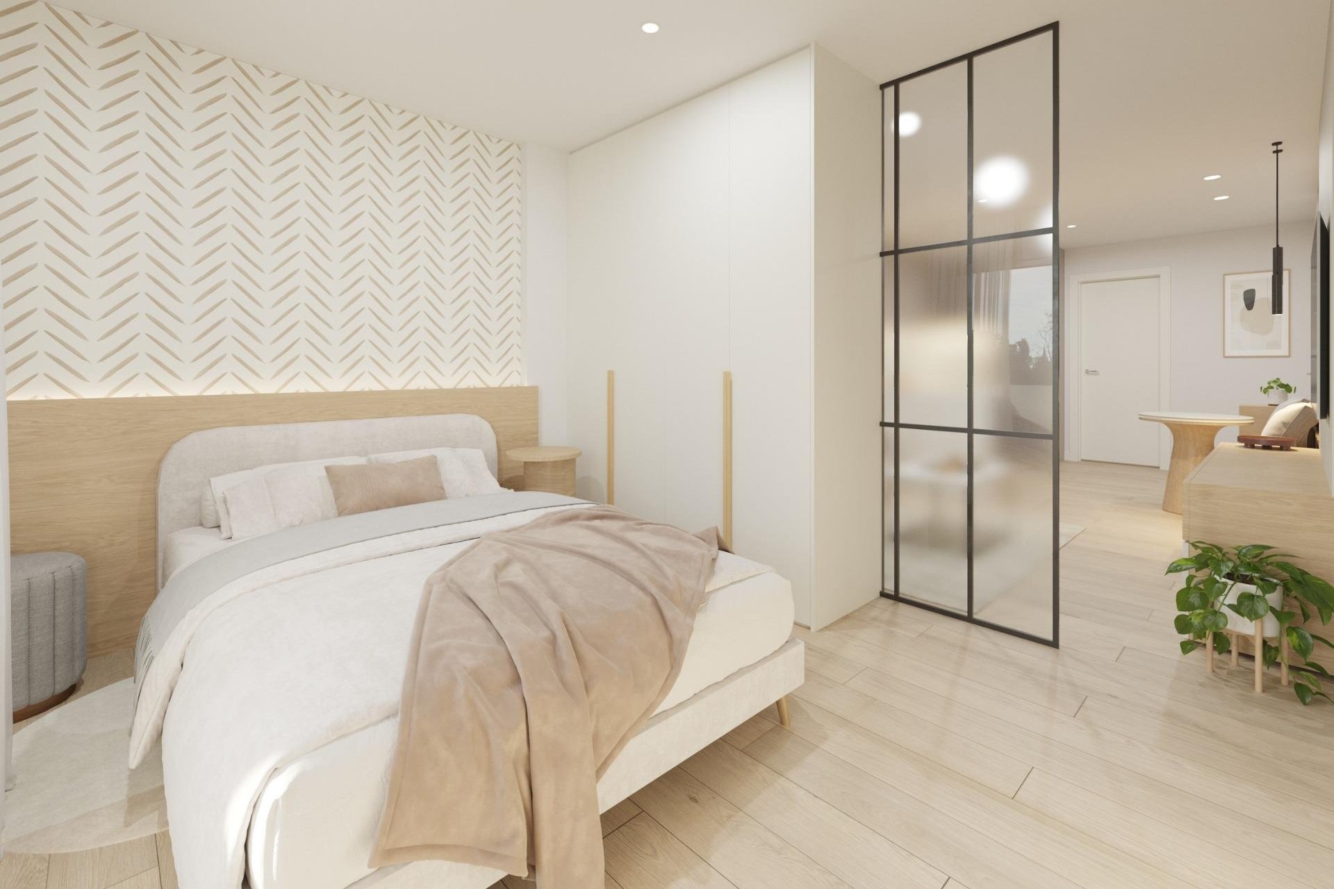 New Build - Apartment -
Guardamar del Segura - Centro