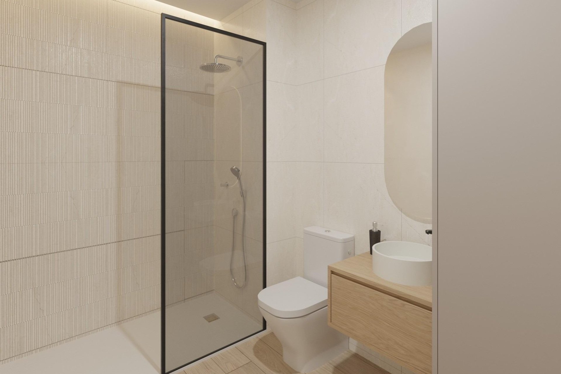 New Build - Apartment -
Guardamar del Segura - Centro