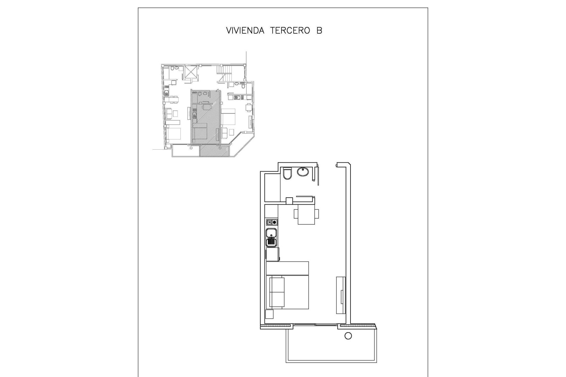 New Build - Apartment -
Guardamar del Segura - Centro