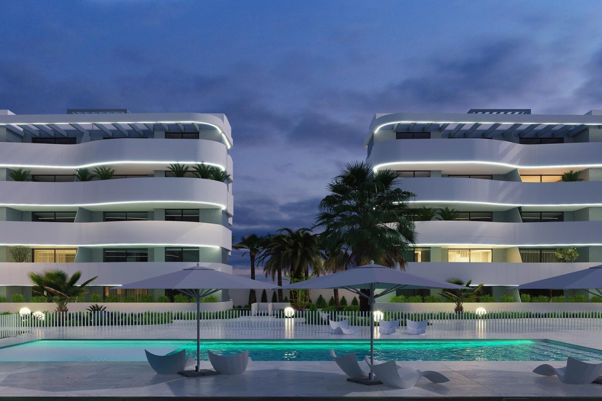 New Build - Apartment -
Guardamar del Segura - El Raso