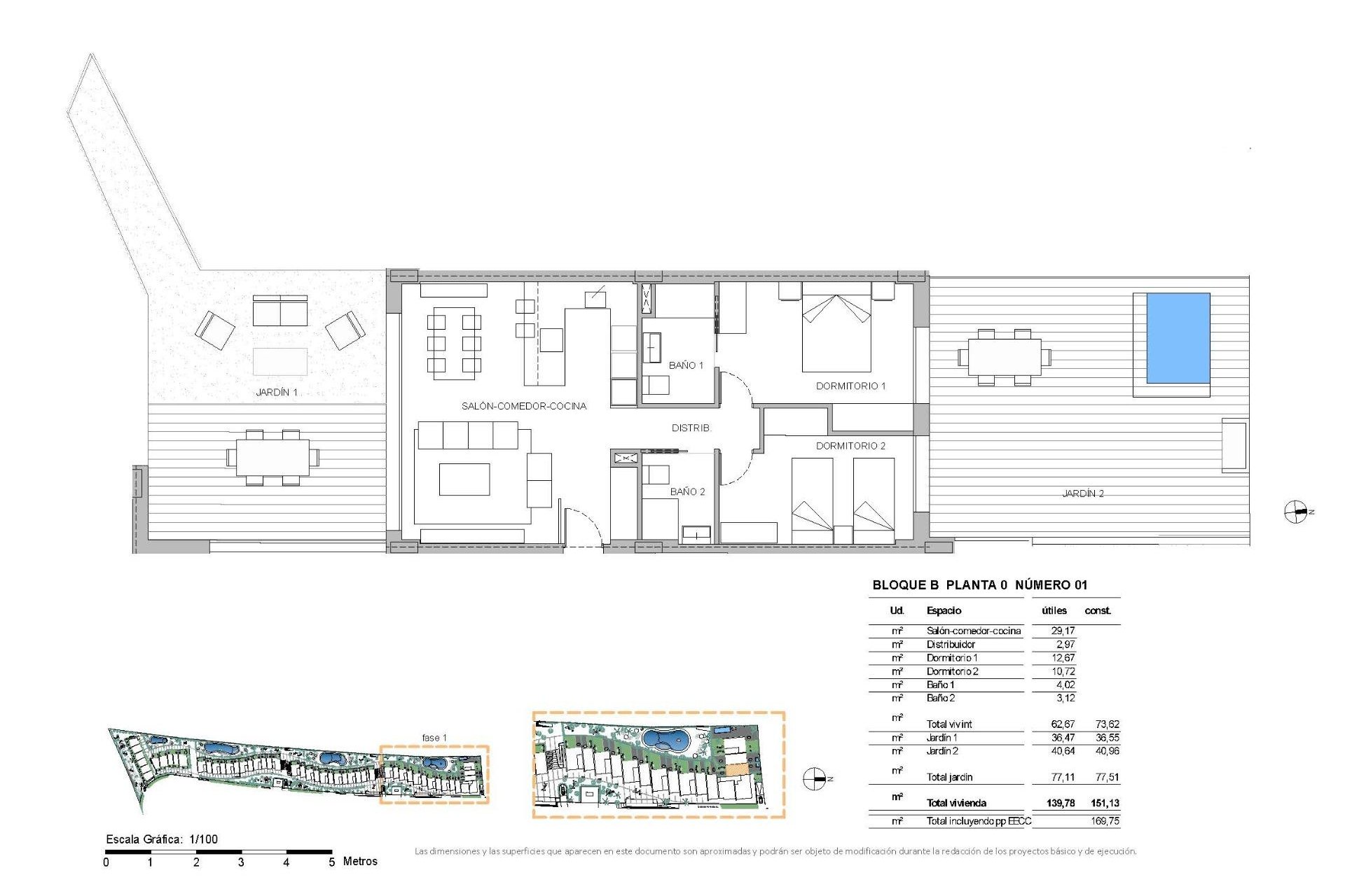 New Build - Apartment -
La Nucía - Ciudad del Deporte