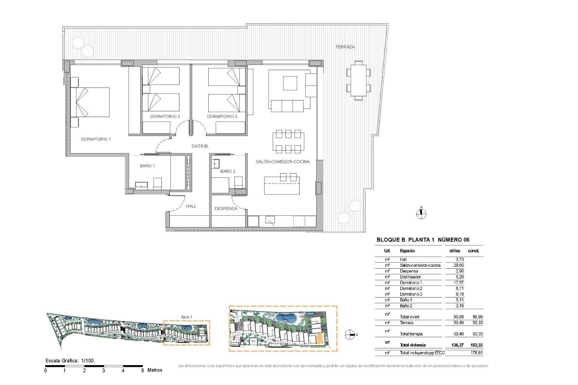 New Build - Apartment -
La Nucía - Ciudad del Deporte