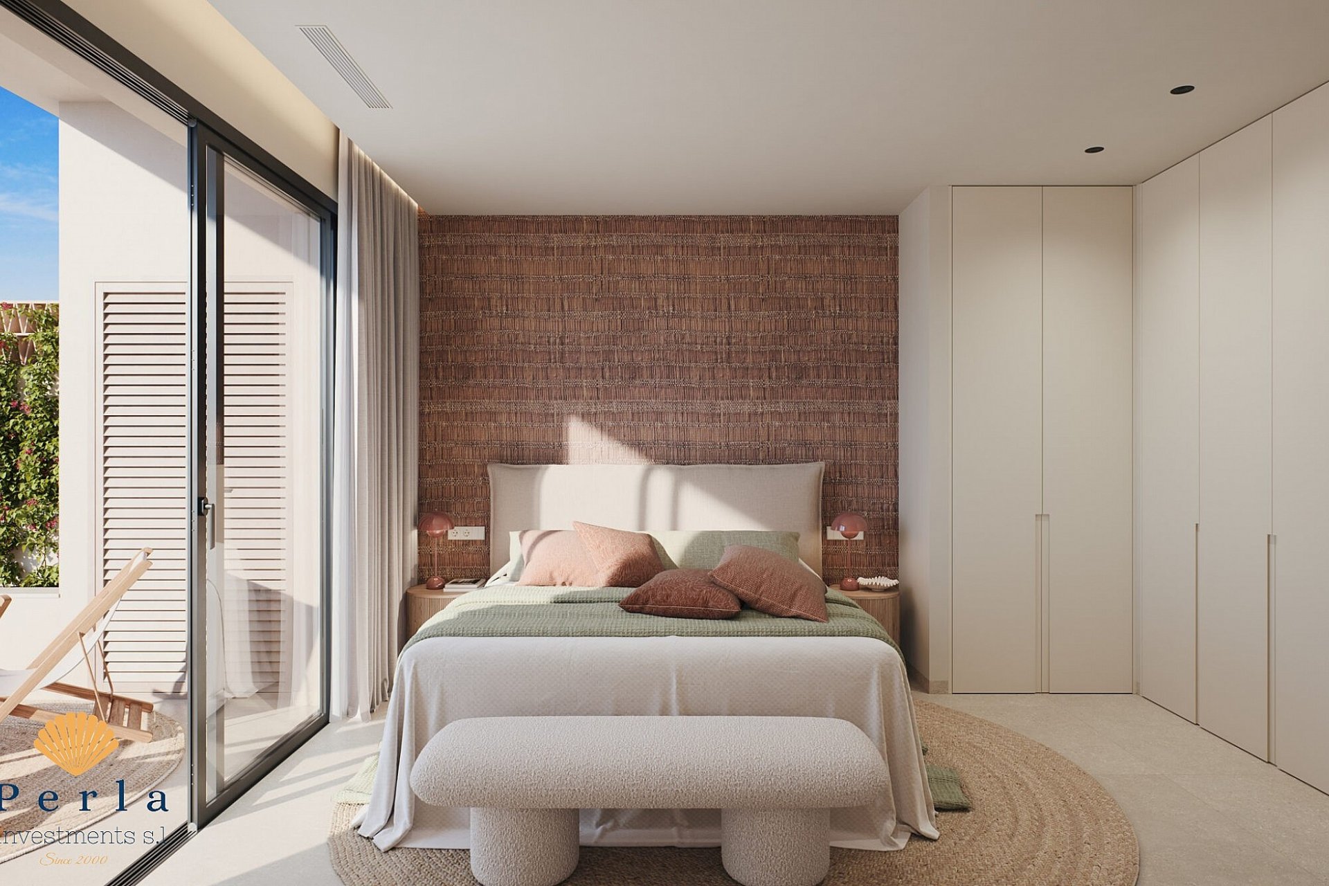 New Build - Apartment -
Las Colinas Golf