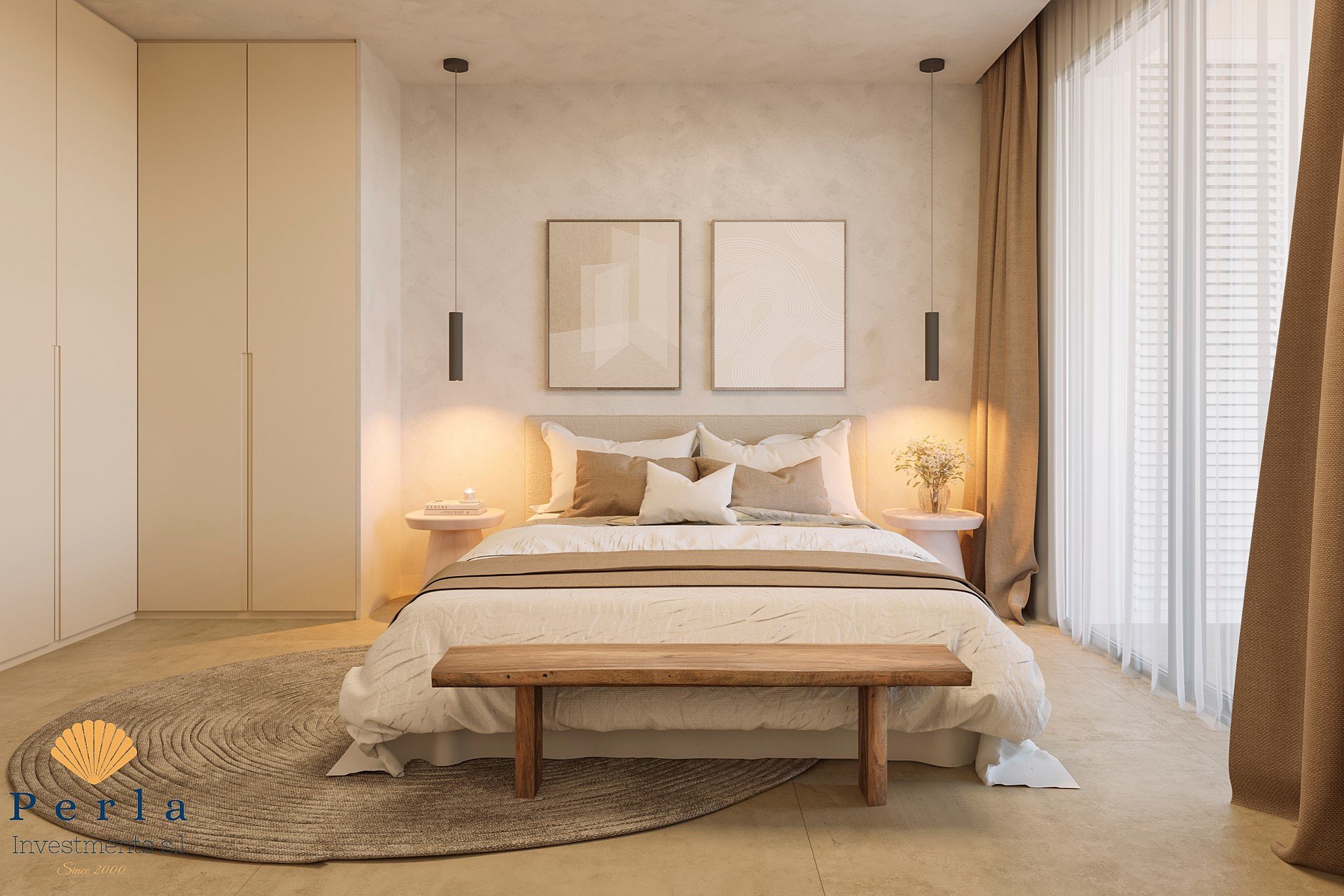 New Build - Apartment -
Las Colinas Golf