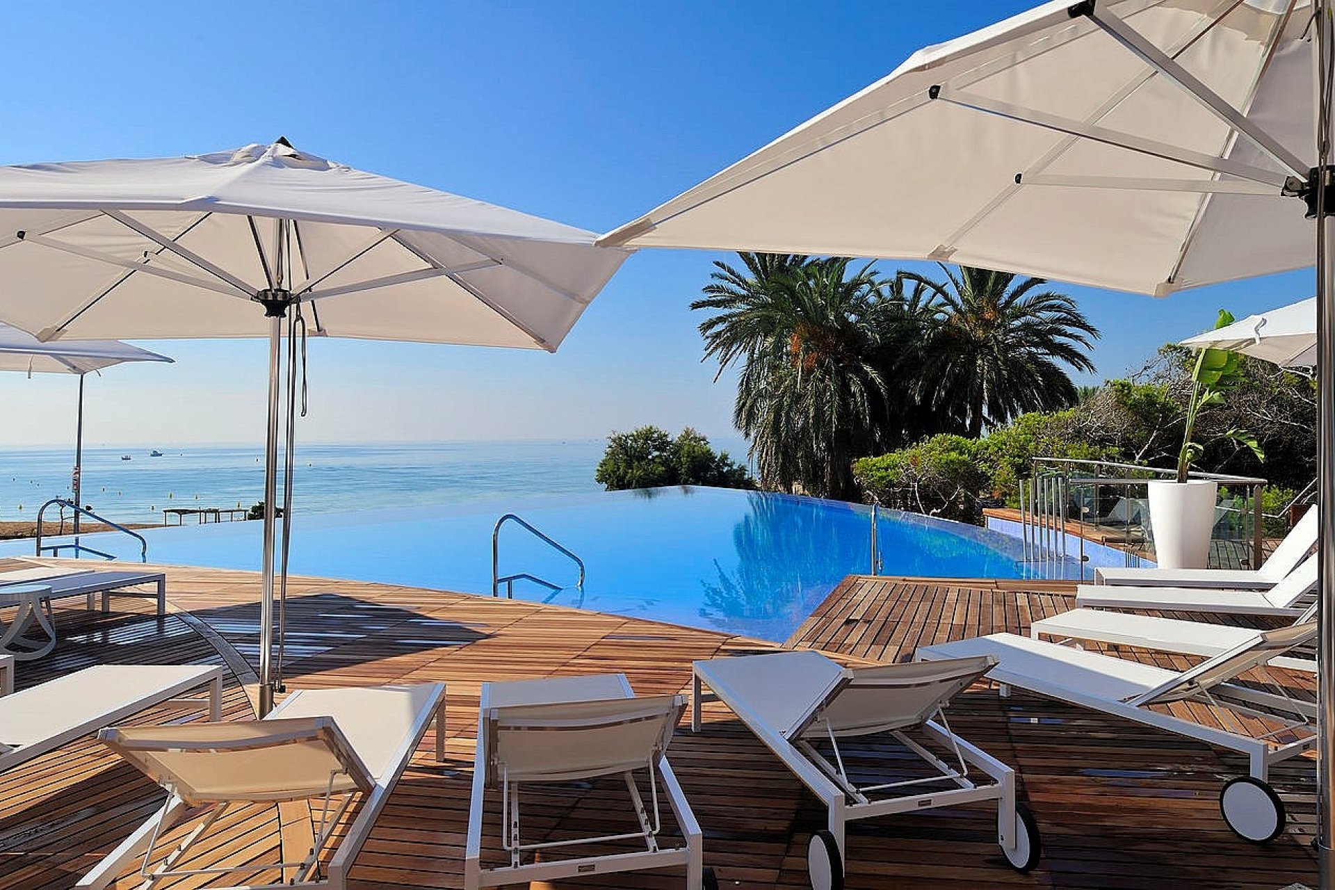 New Build - Apartment -
Las Colinas Golf