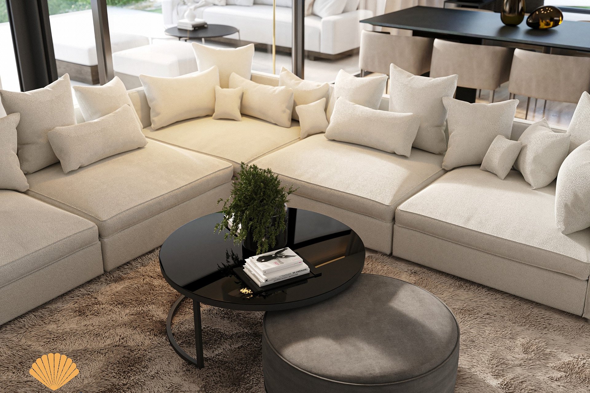 New Build - Apartment -
Las Colinas Golf