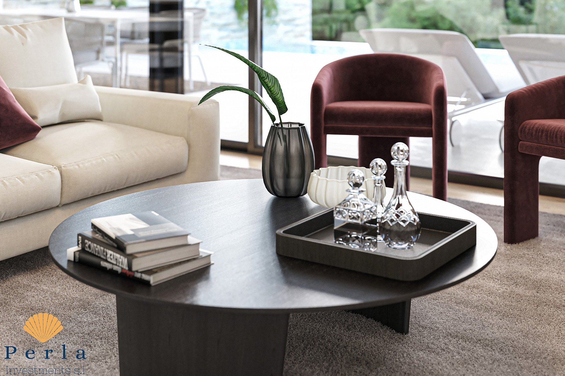 New Build - Apartment -
Las Colinas Golf