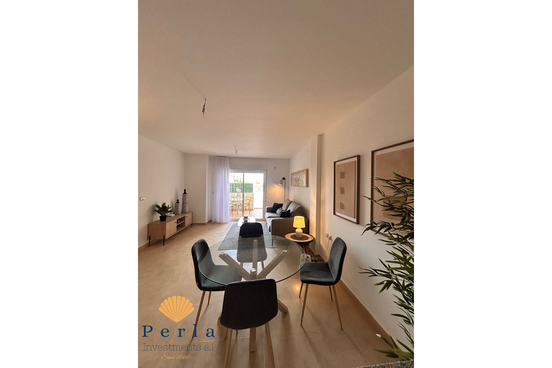 New Build - Apartment -
Lomas de Cabo Roig