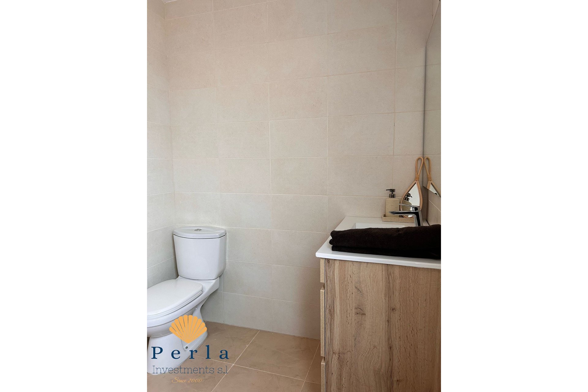 New Build - Apartment -
Lomas de Cabo Roig