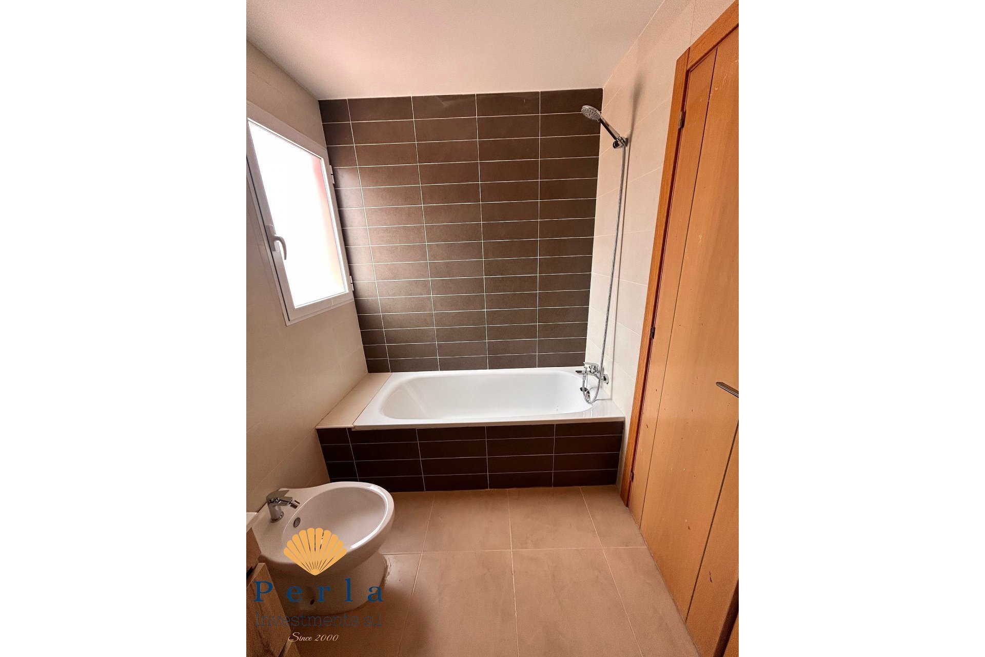 New Build - Apartment -
Lomas de Cabo Roig