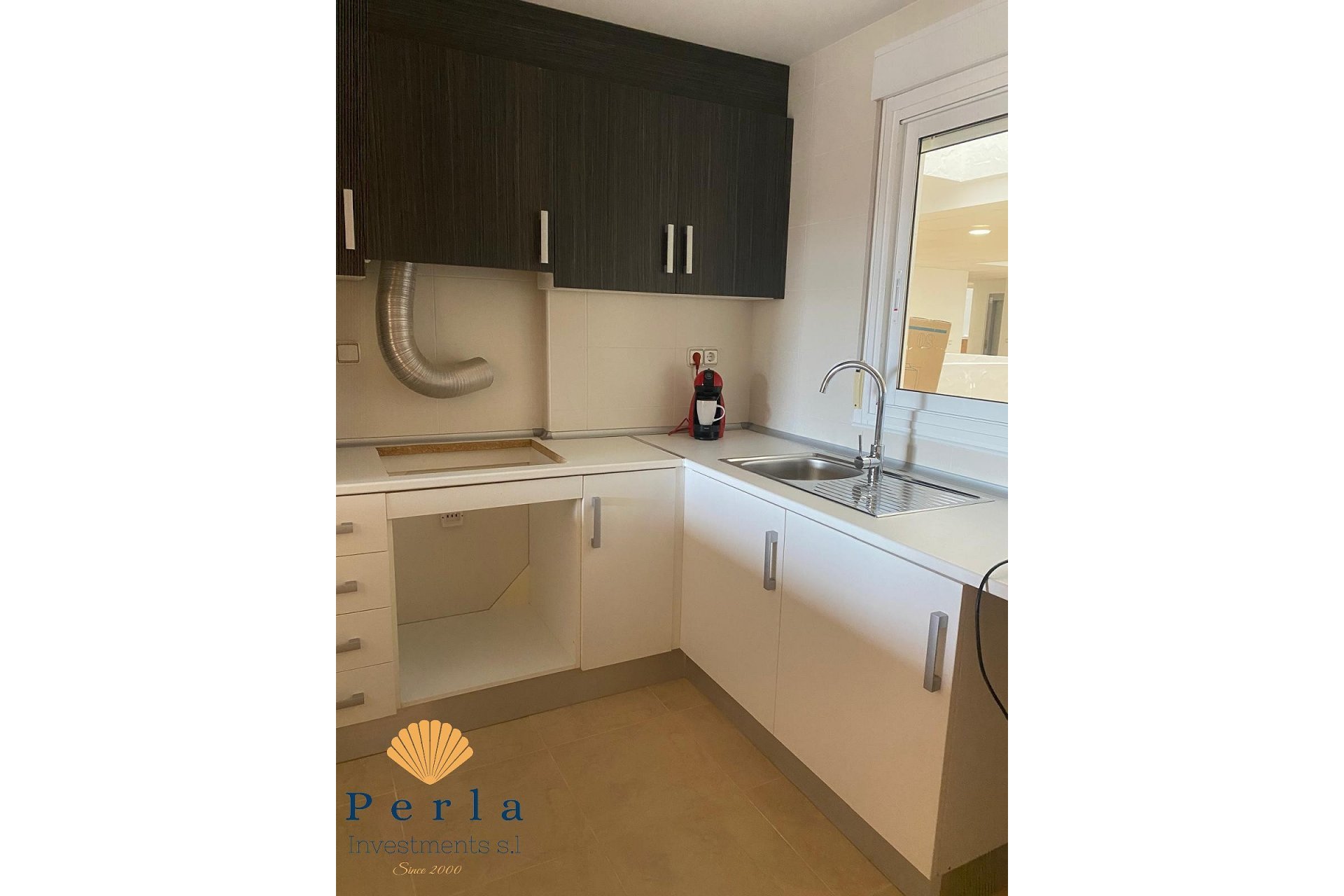 New Build - Apartment -
Lomas de Cabo Roig