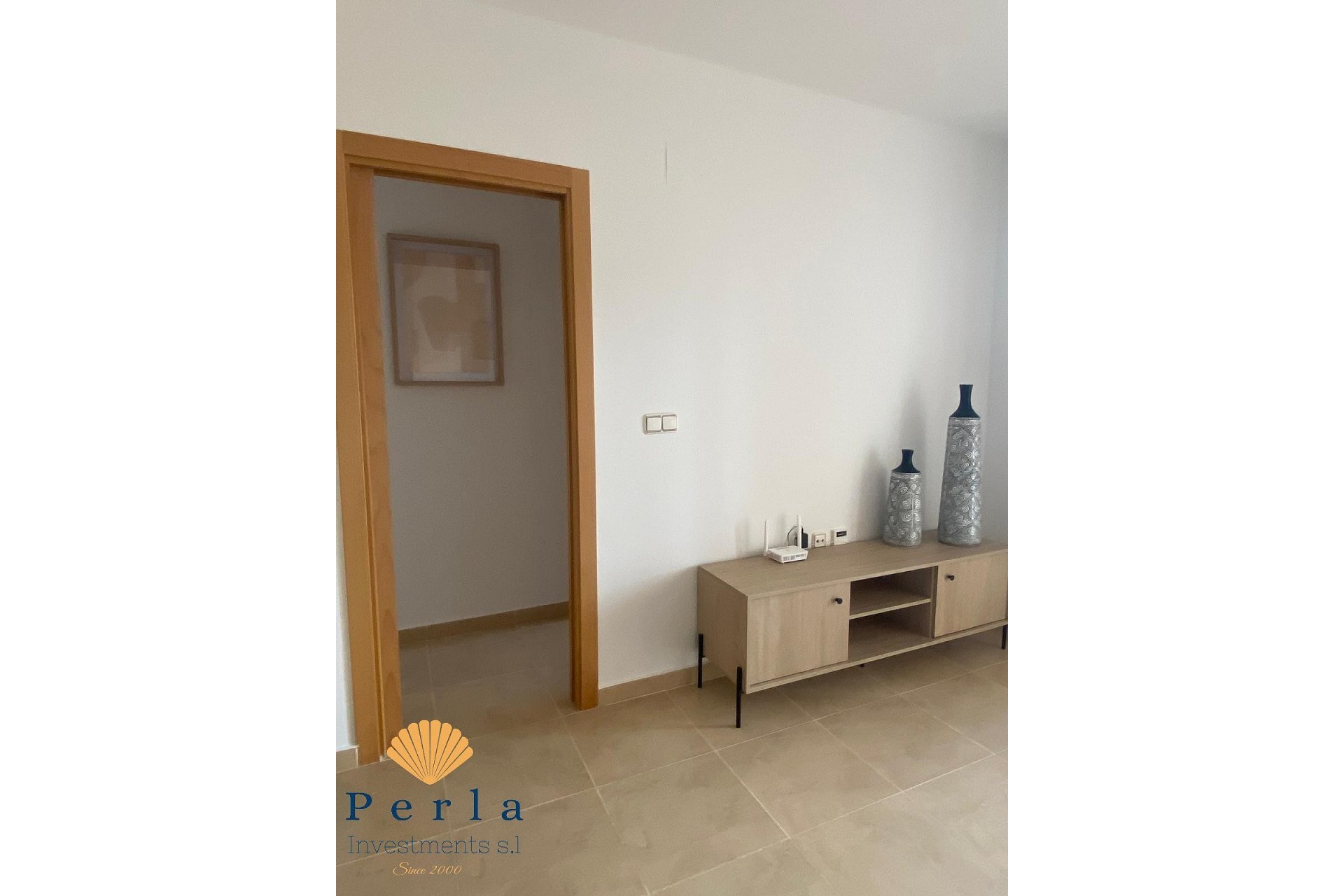 New Build - Apartment -
Lomas de Cabo Roig