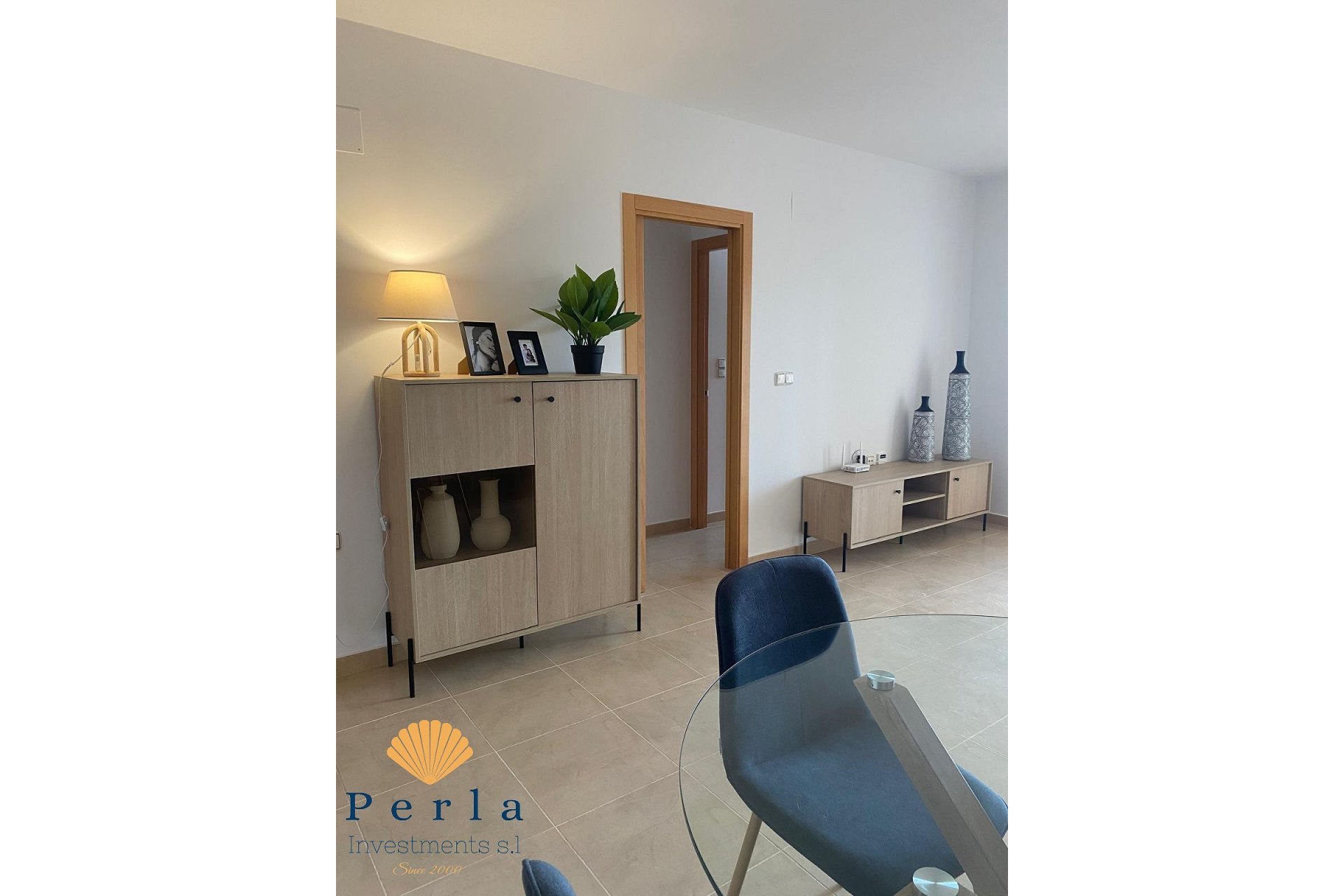 New Build - Apartment -
Lomas de Cabo Roig