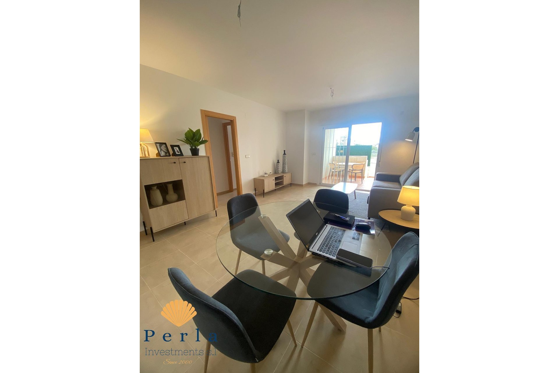 New Build - Apartment -
Lomas de Cabo Roig