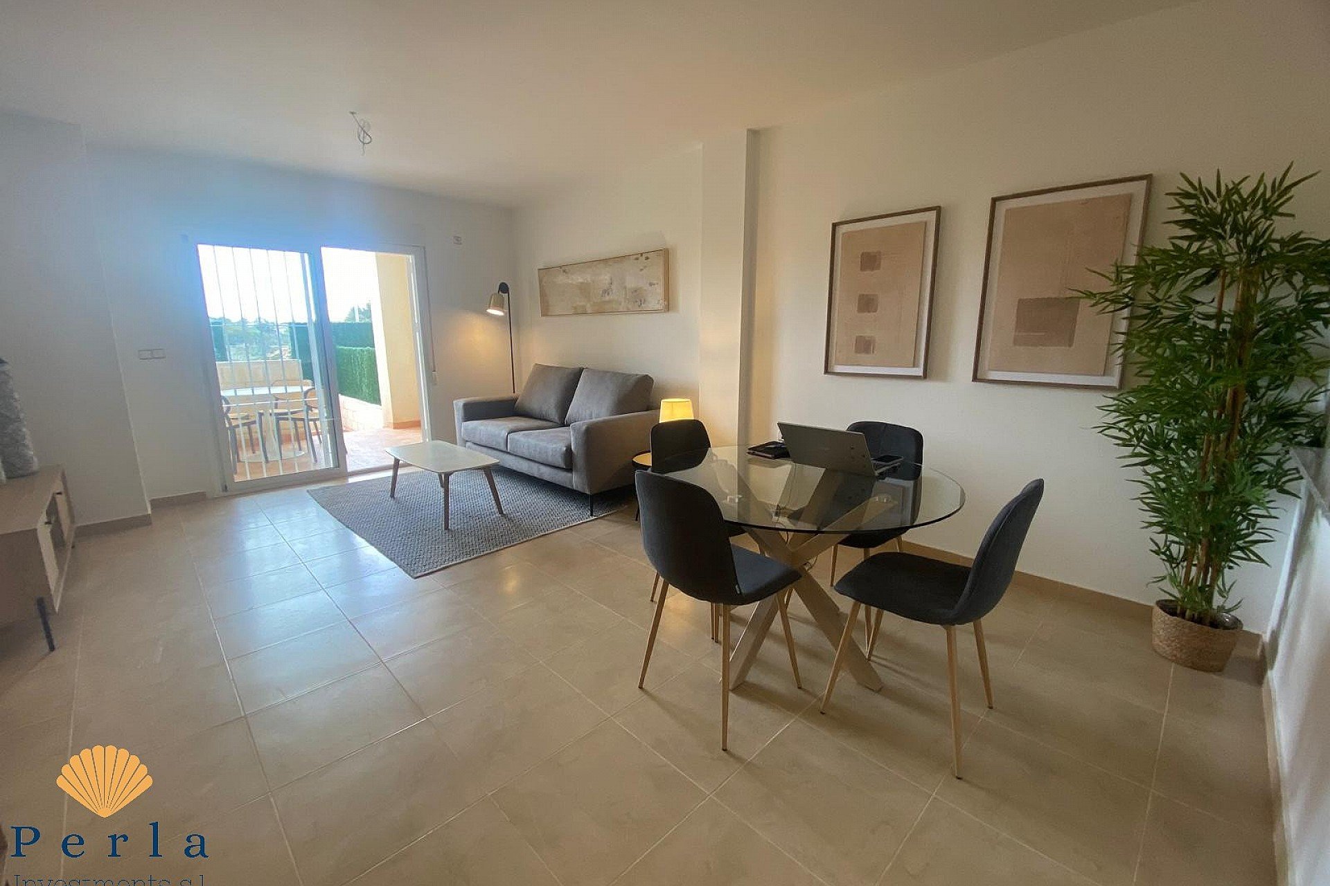 New Build - Apartment -
Lomas de Cabo Roig