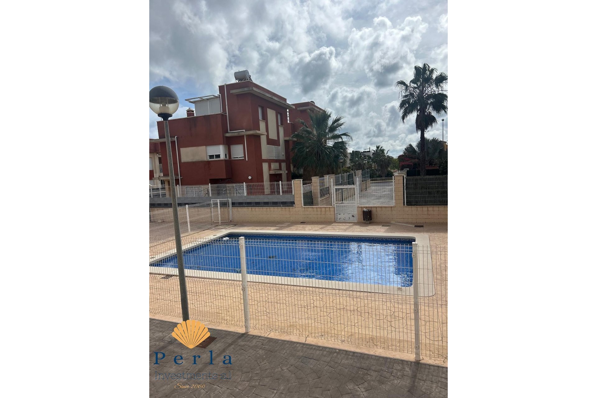 New Build - Apartment -
Lomas de Cabo Roig