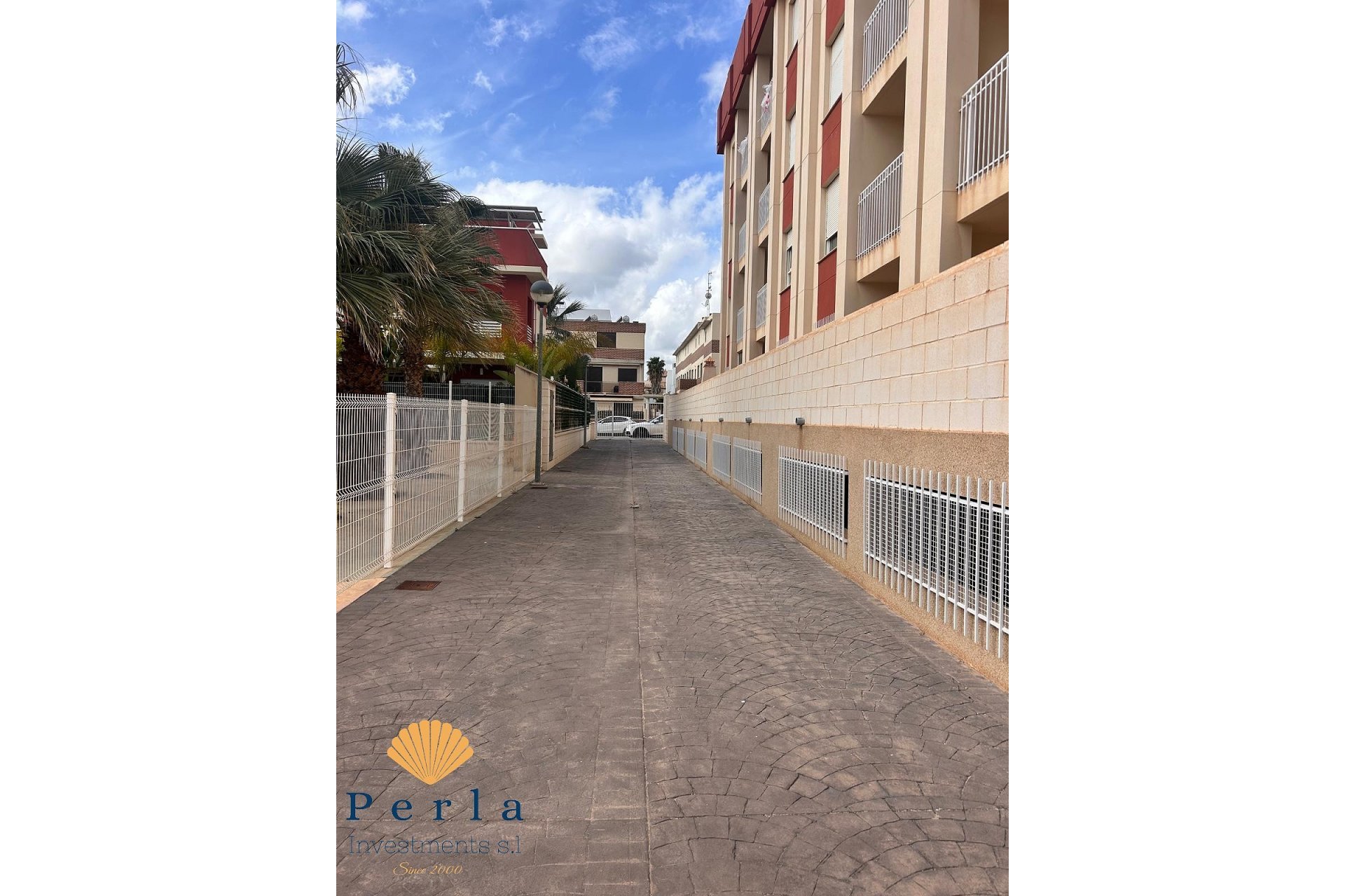 New Build - Apartment -
Lomas de Cabo Roig