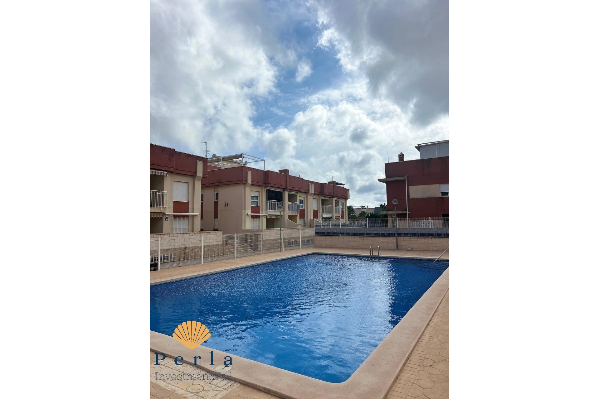 New Build - Apartment -
Lomas de Cabo Roig