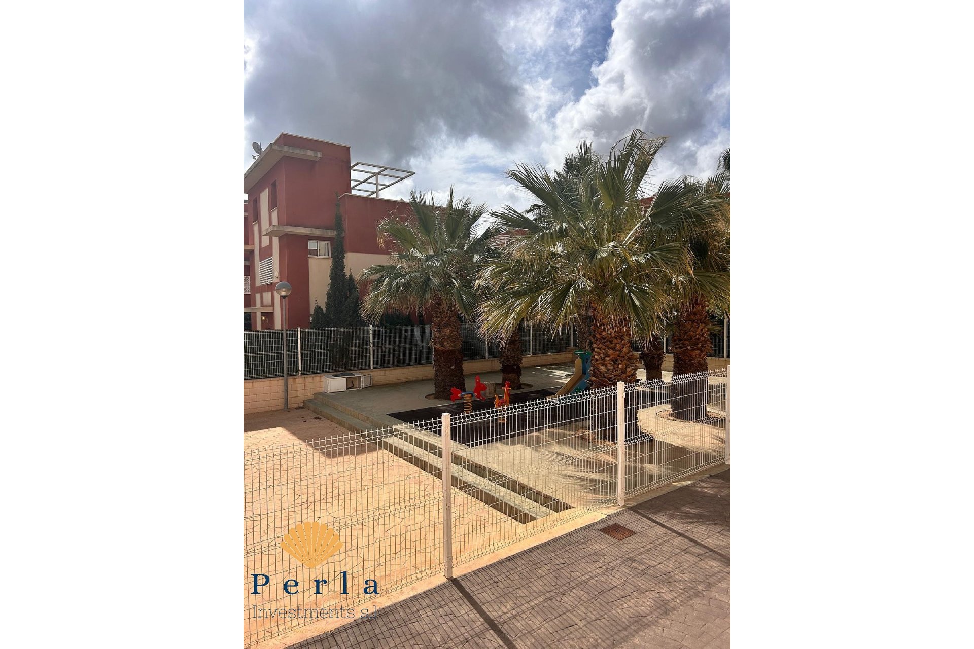 New Build - Apartment -
Lomas de Cabo Roig