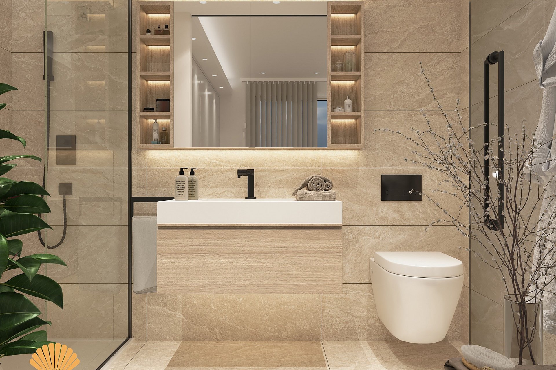 New Build - Apartment -
Lomas de Cabo Roig