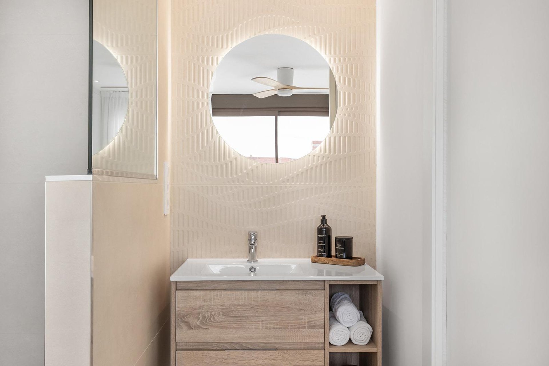 New Build - Apartment -
Los Alcazares - La Serena Golf