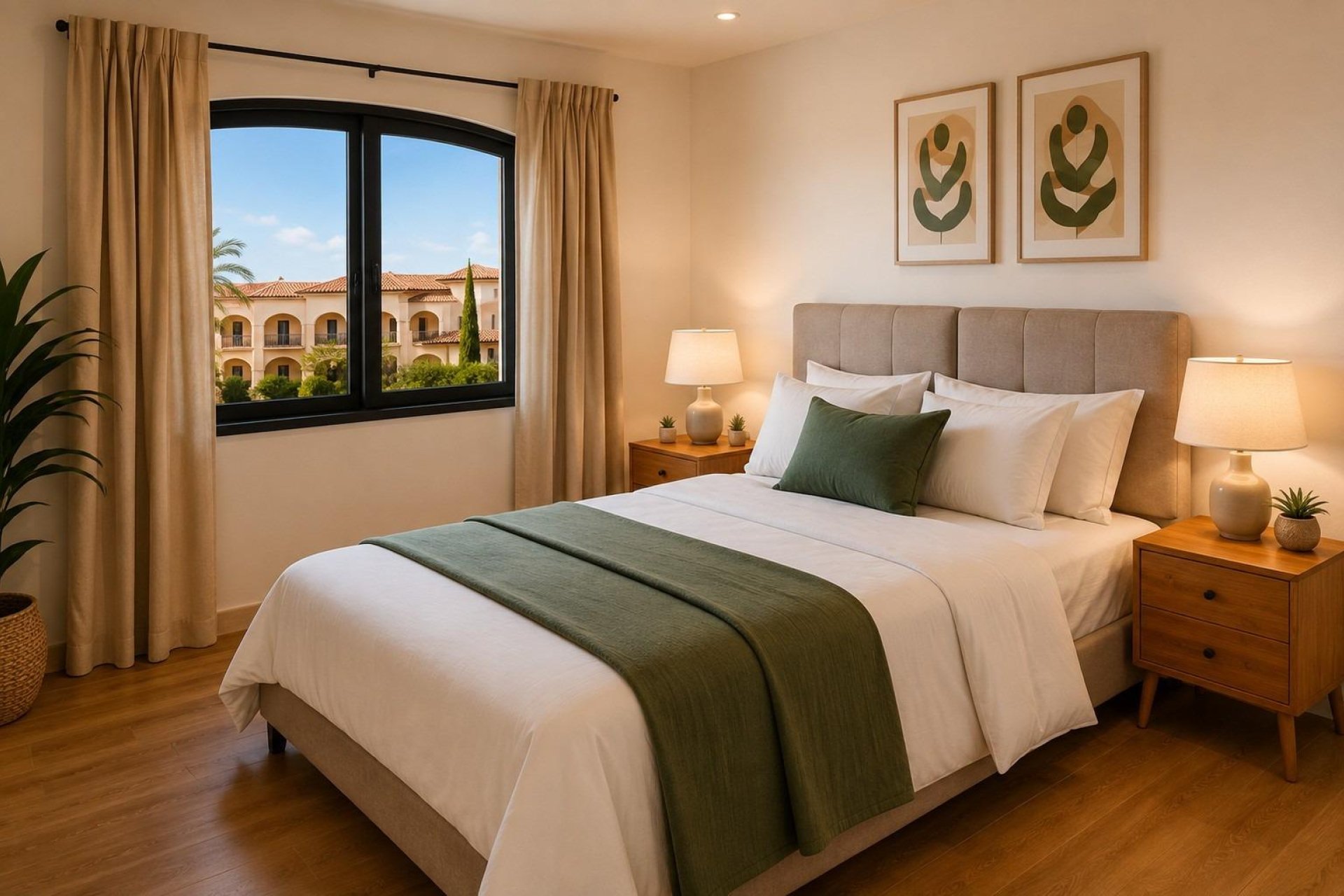New Build - Apartment -
Los Alcazares - Playa Lo Sola