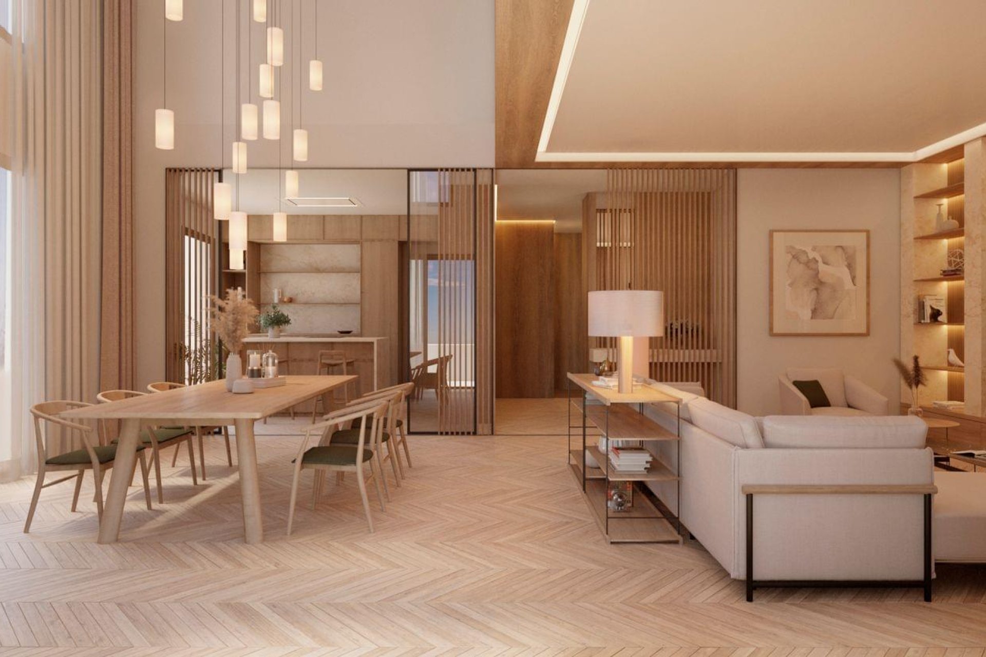 New Build - Apartment -
Málaga