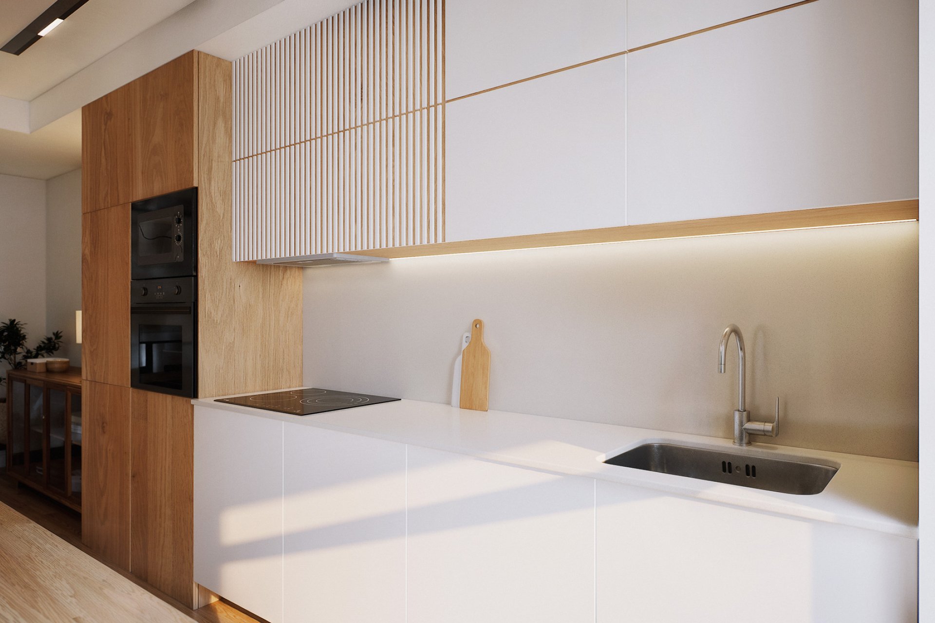 New Build - Apartment -
Málaga