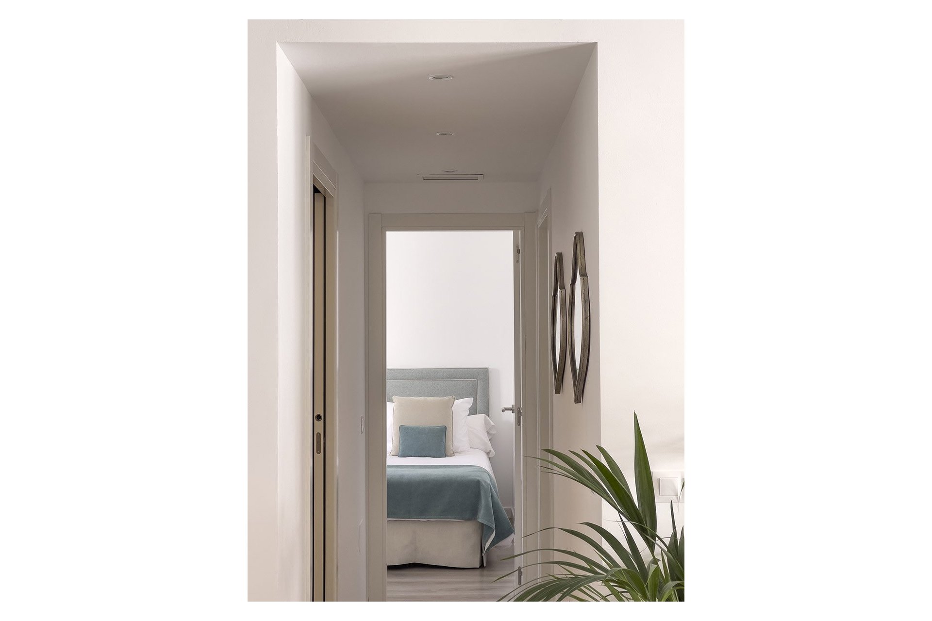 New Build - Apartment -
Marbella