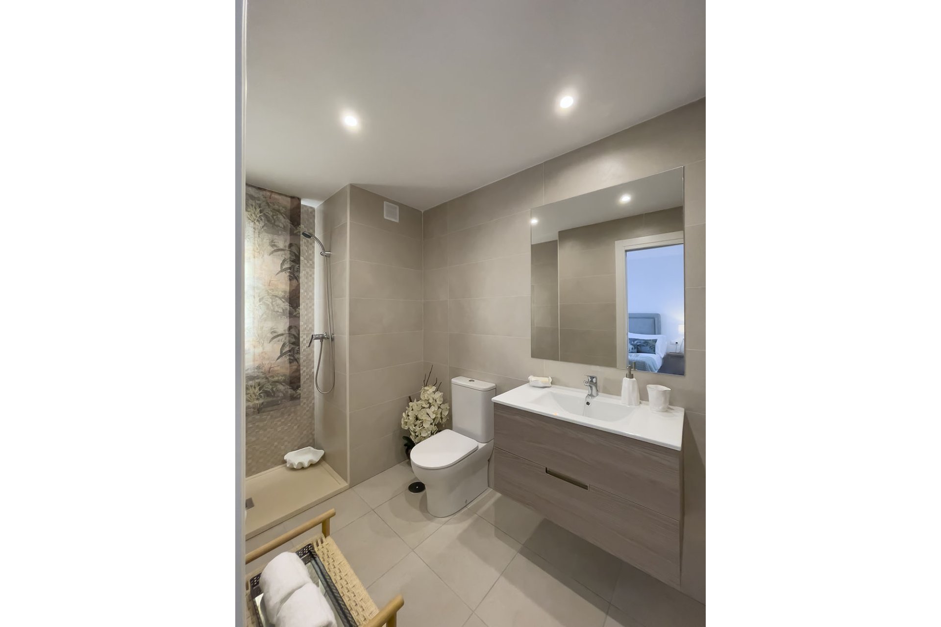 New Build - Apartment -
Marbella