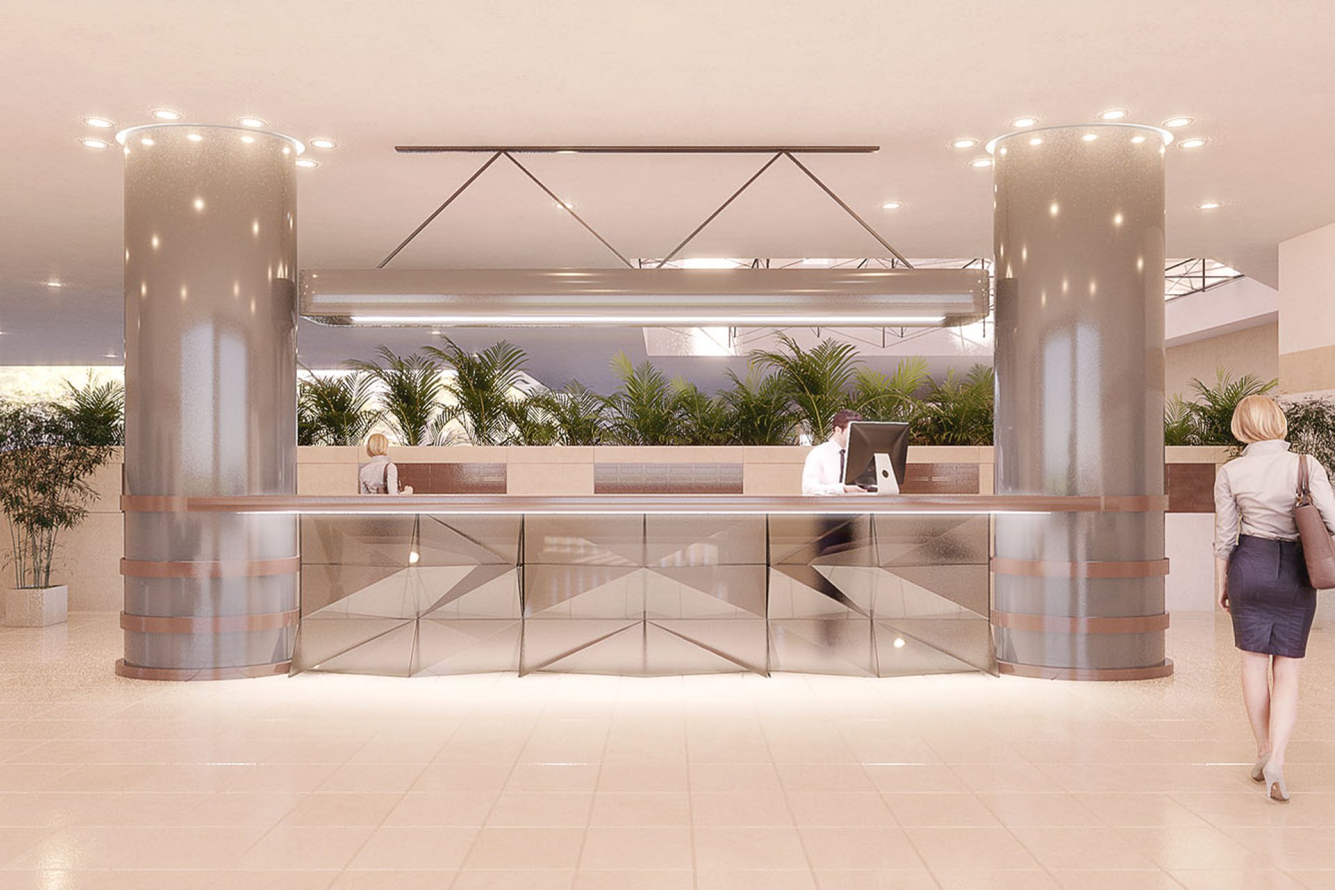 New Build - Apartment -
Marbella