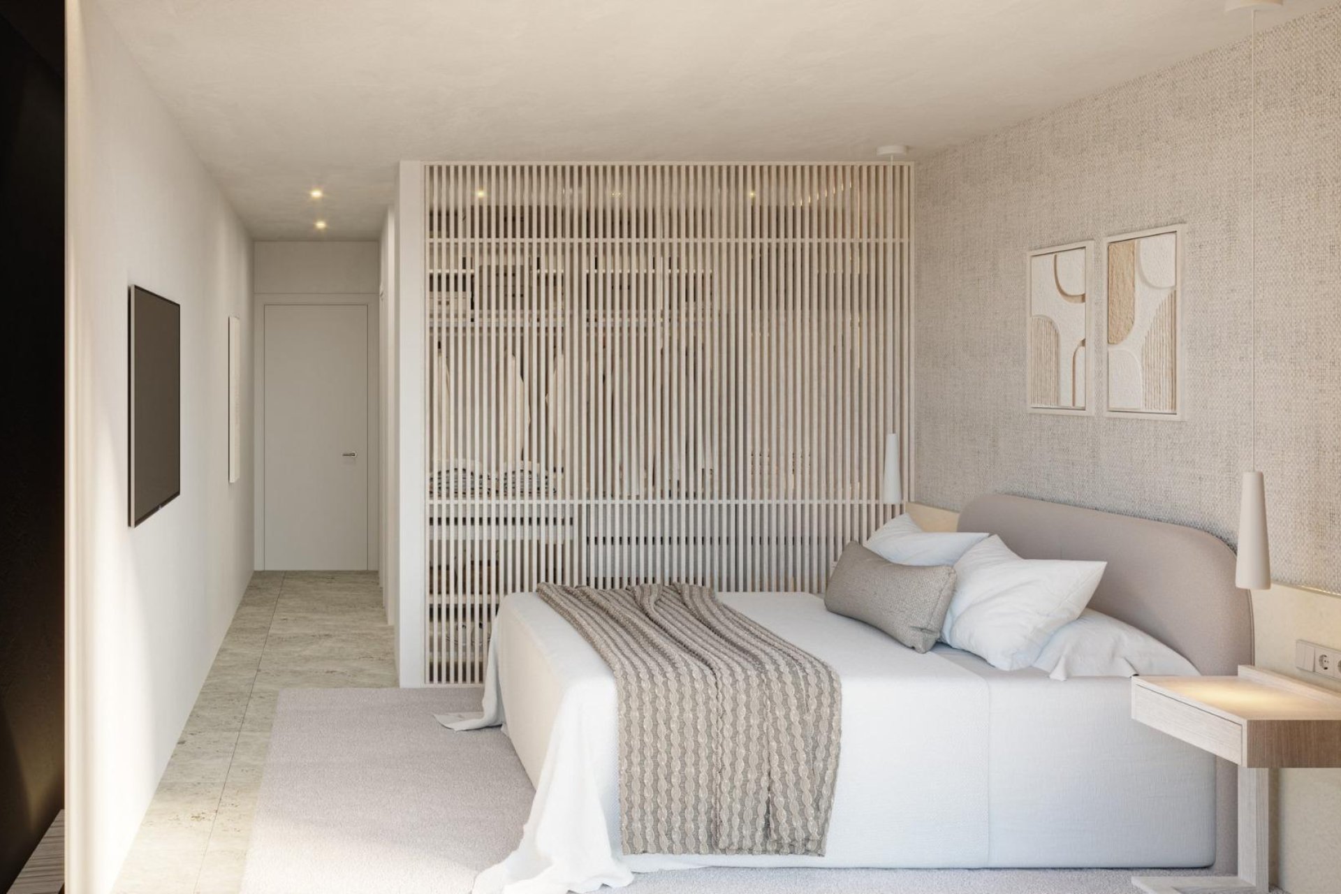 New Build - Apartment -
Mojacar - Playa De Macenas