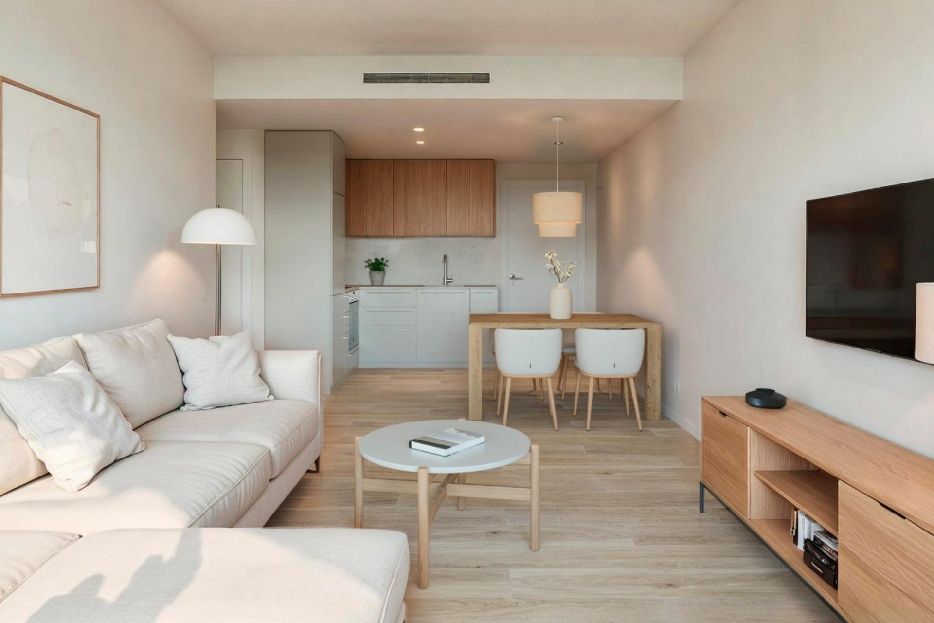 New Build - Apartment -
Moncofa - Playa de Moncofa