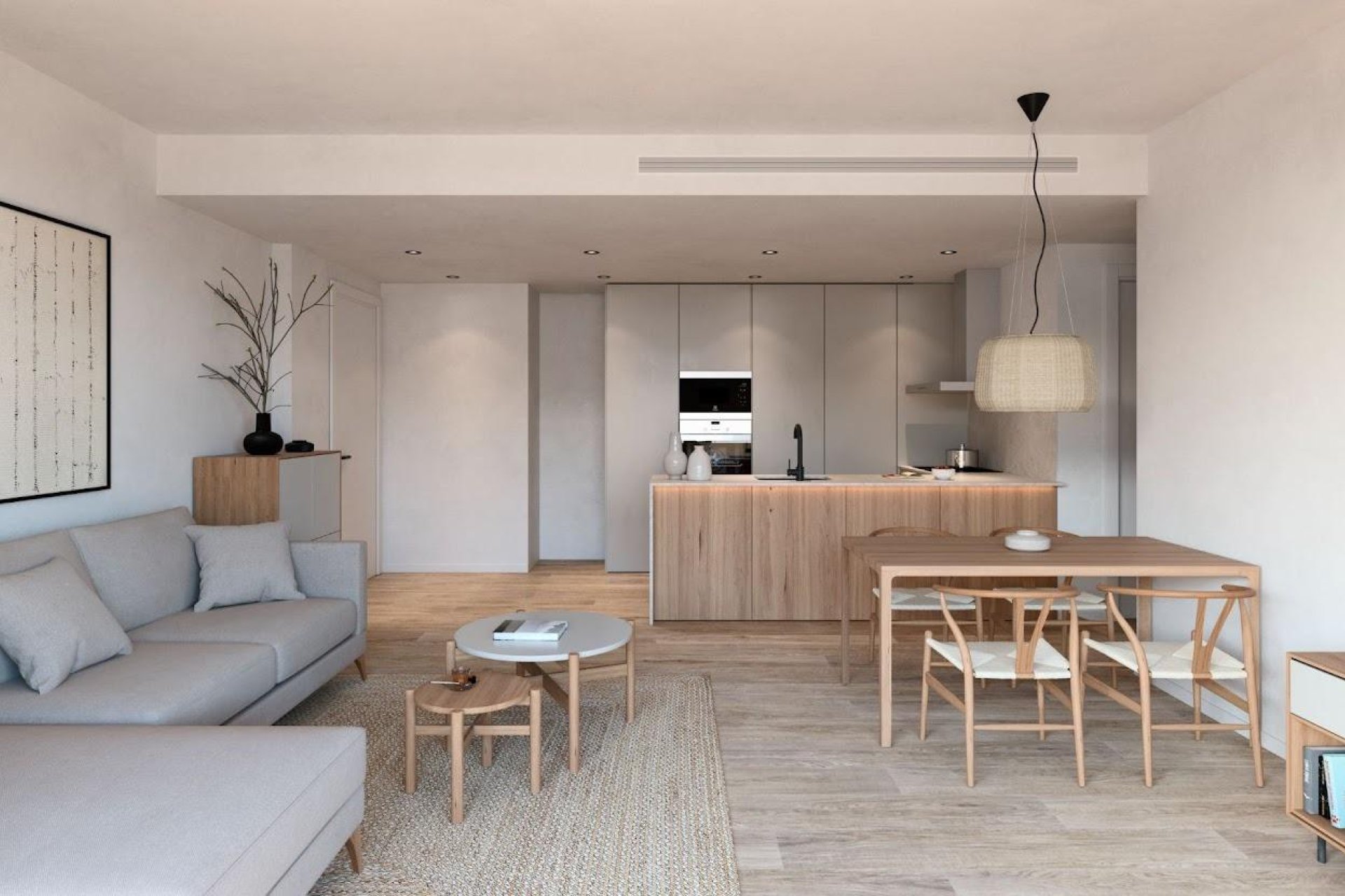 New Build - Apartment -
Moncofa - Playa de Moncofa