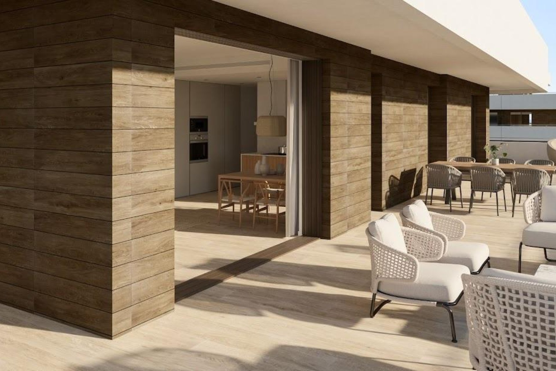 New Build - Apartment -
Moncofa - Playa de Moncofa