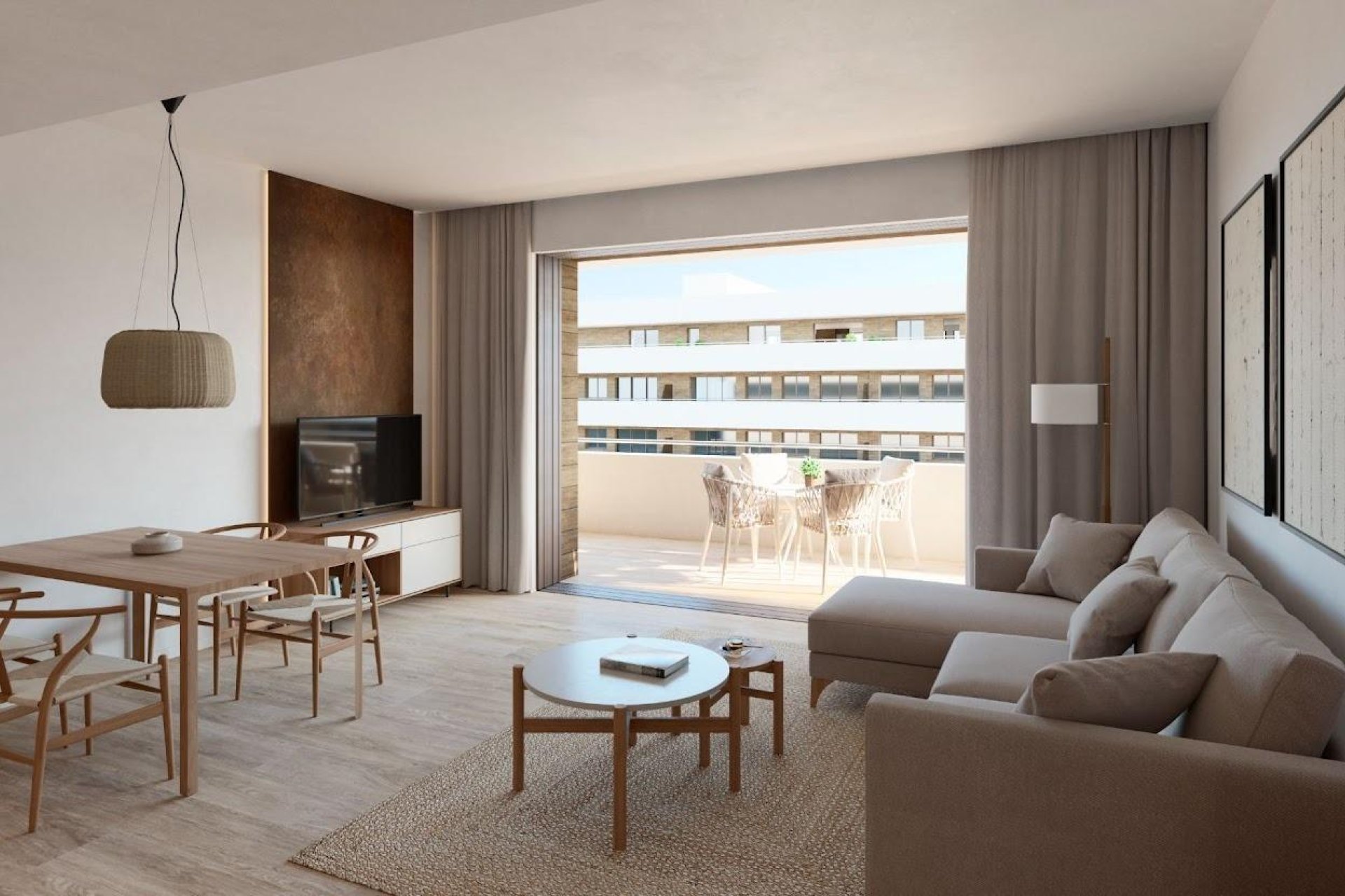 New Build - Apartment -
Moncofa - Playa de Moncofa