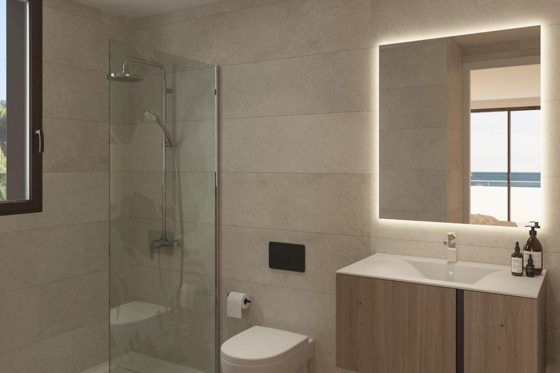 New Build - Apartment -
Moncofa - Playa de Moncofa