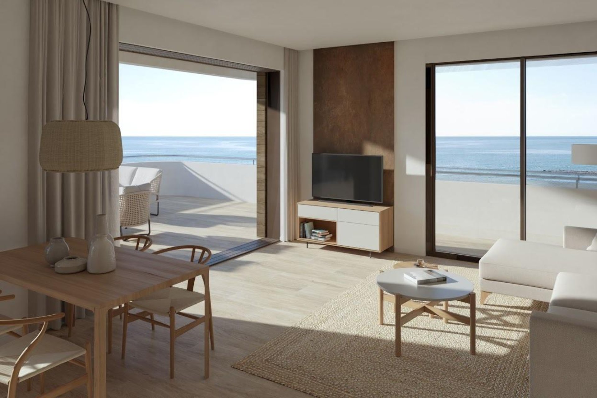 New Build - Apartment -
Moncofa - Playa de Moncofa