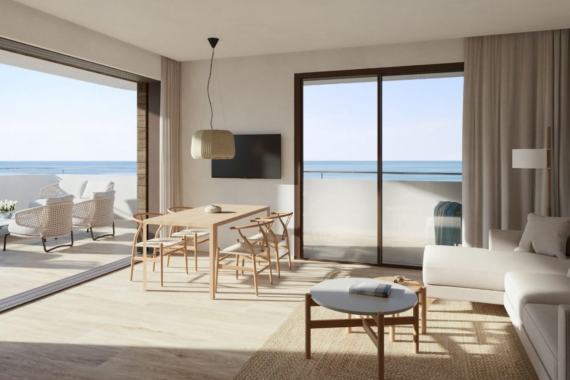 New Build - Apartment -
Moncofa - Playa de Moncofa